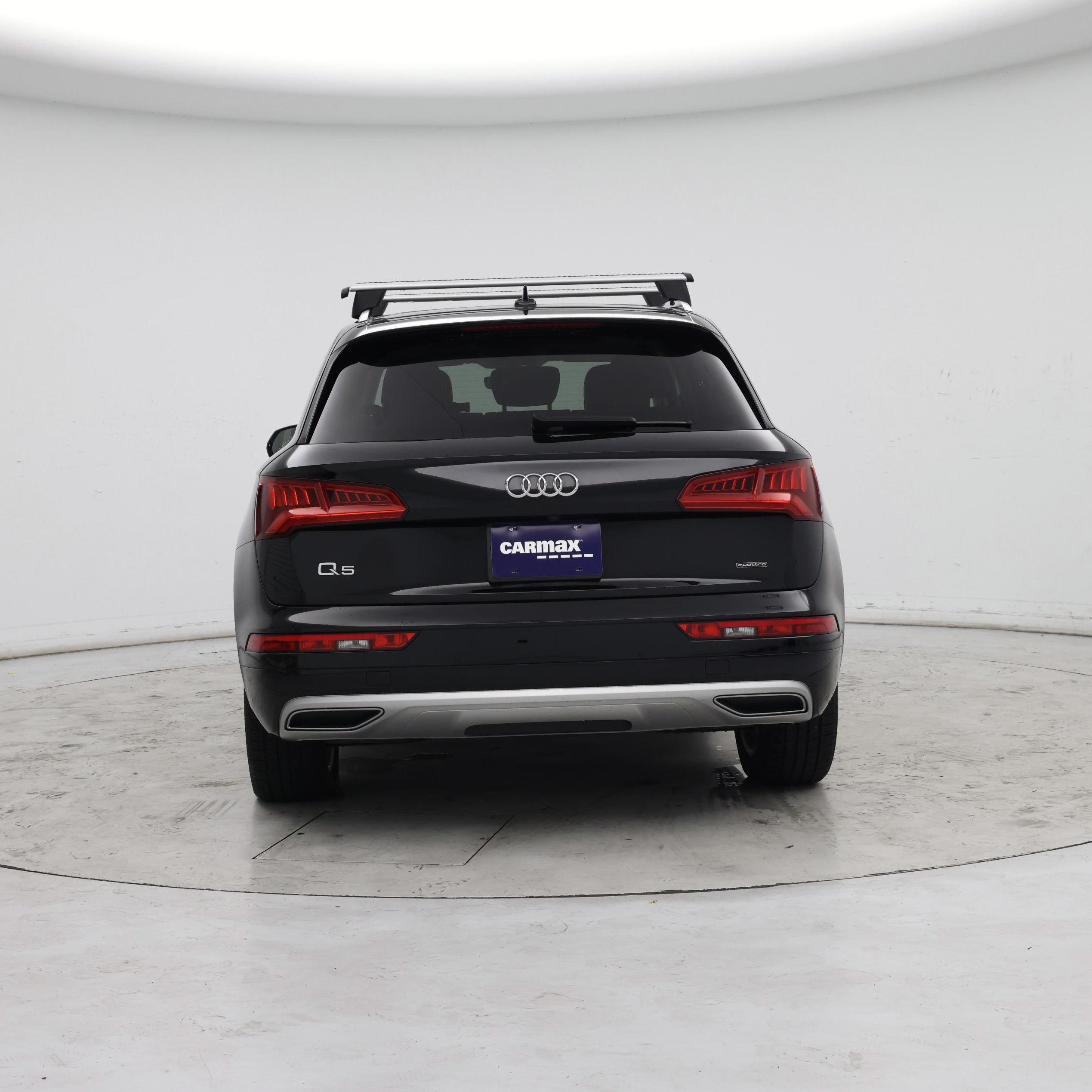 Thumbnail: 2020 Audi Q5 - 6