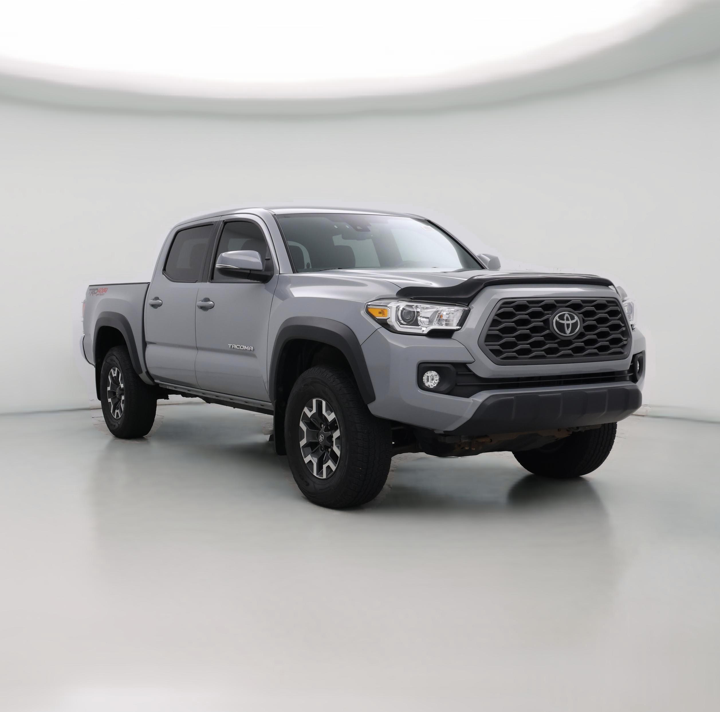 Thumbnail: 2020 Toyota Tacoma - 1