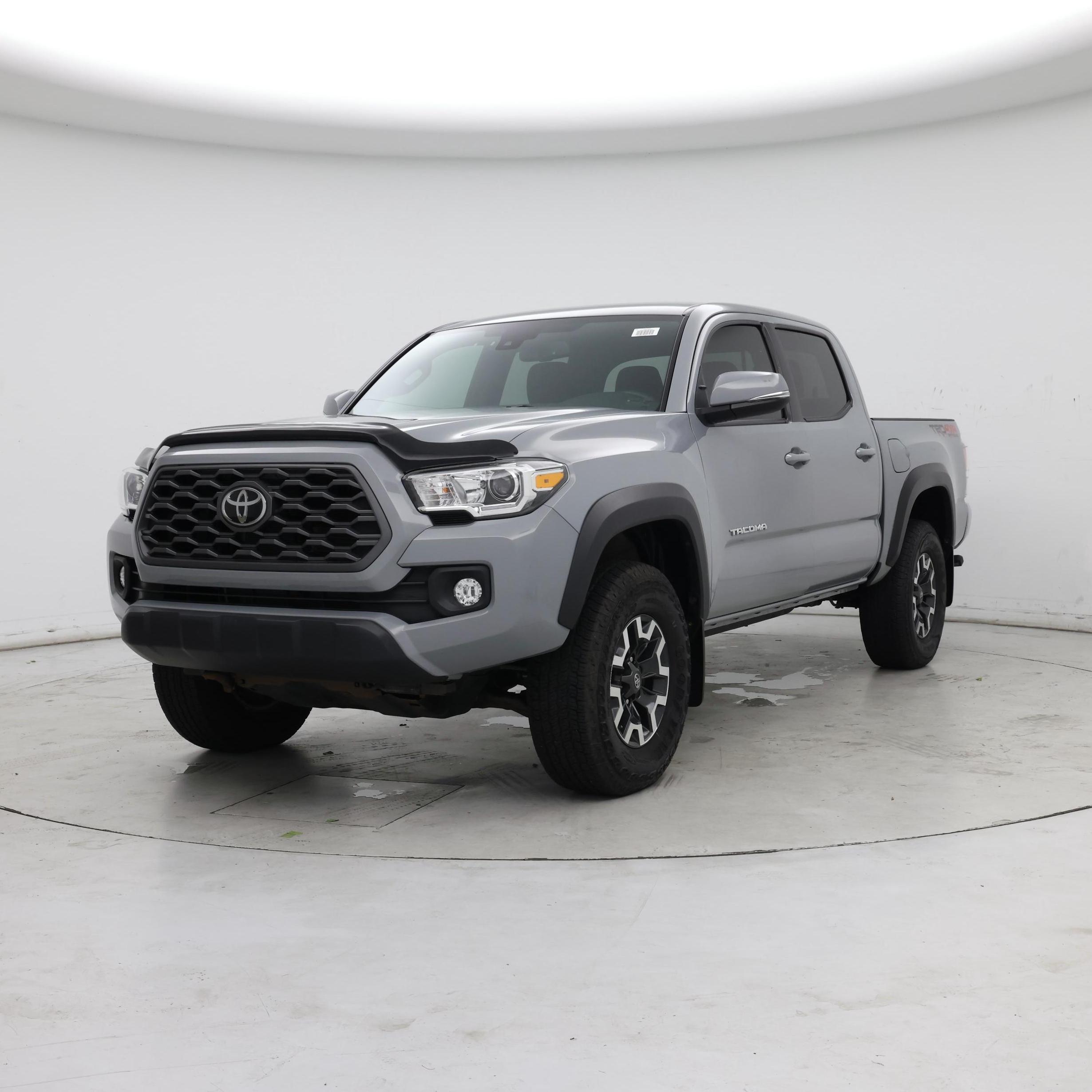 Thumbnail: 2020 Toyota Tacoma - 4