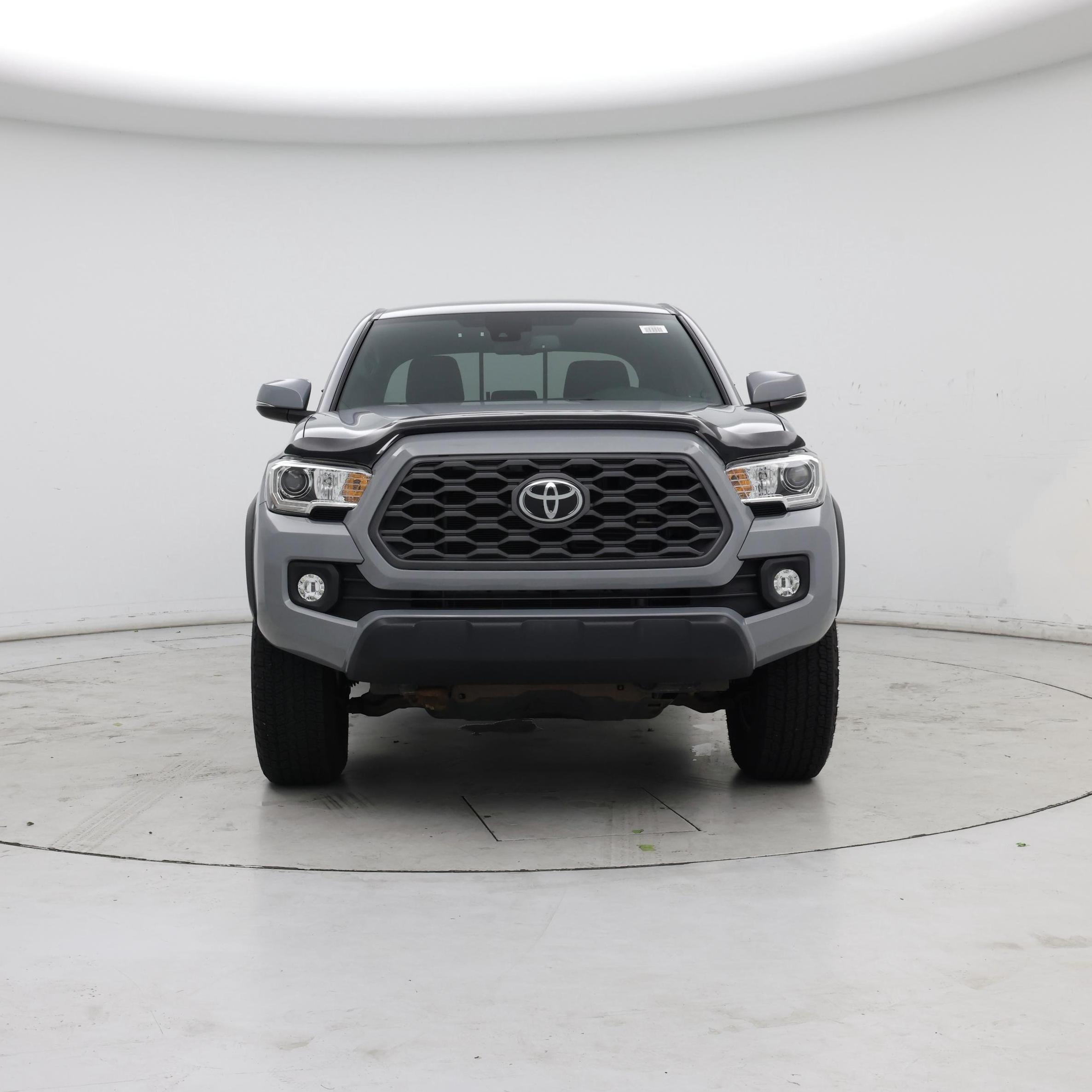 Thumbnail: 2020 Toyota Tacoma - 5
