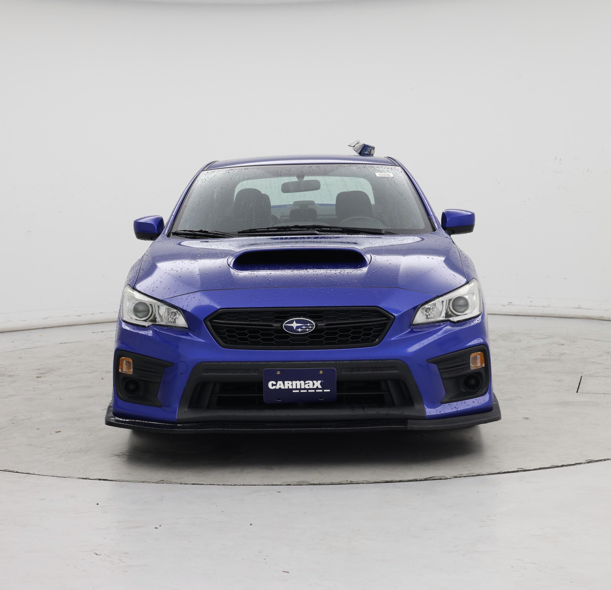 Thumbnail: 2019 Subaru WRX - 5