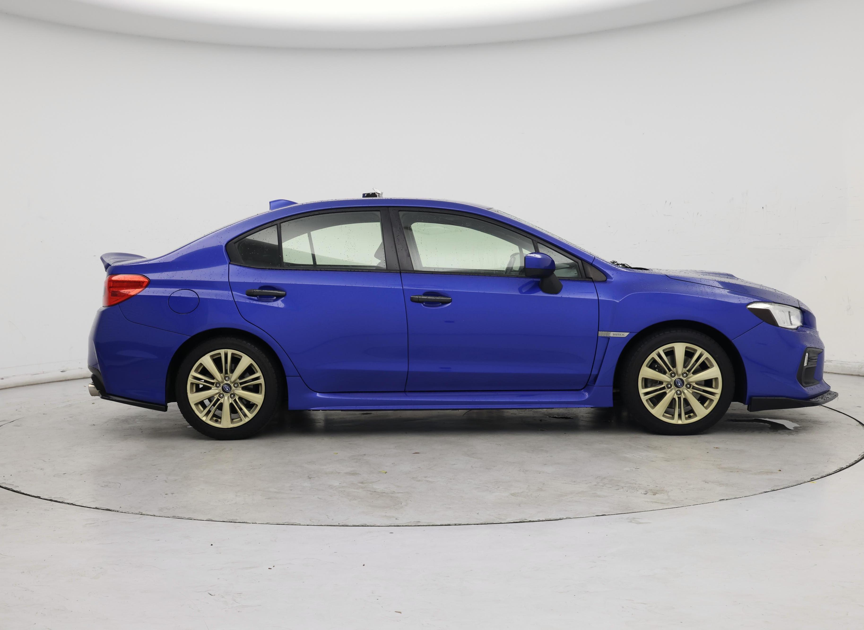 Thumbnail: 2019 Subaru WRX - 7