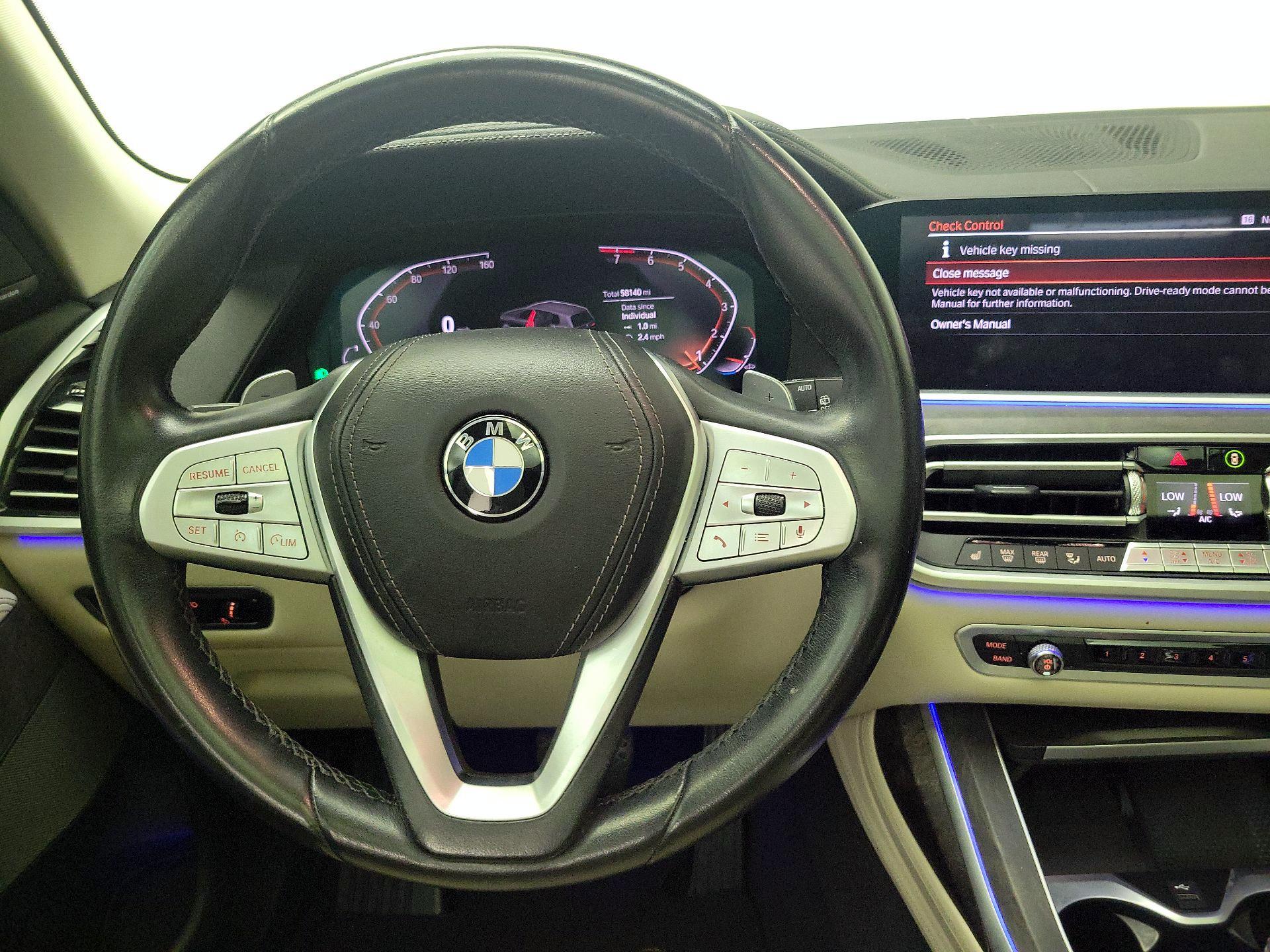 Thumbnail: 2020 BMW X7 - 10