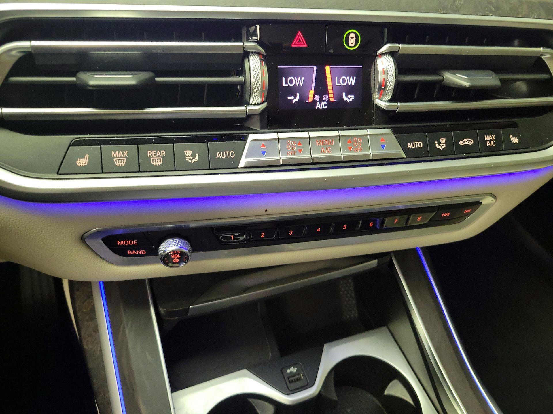Thumbnail: 2020 BMW X7 - 17