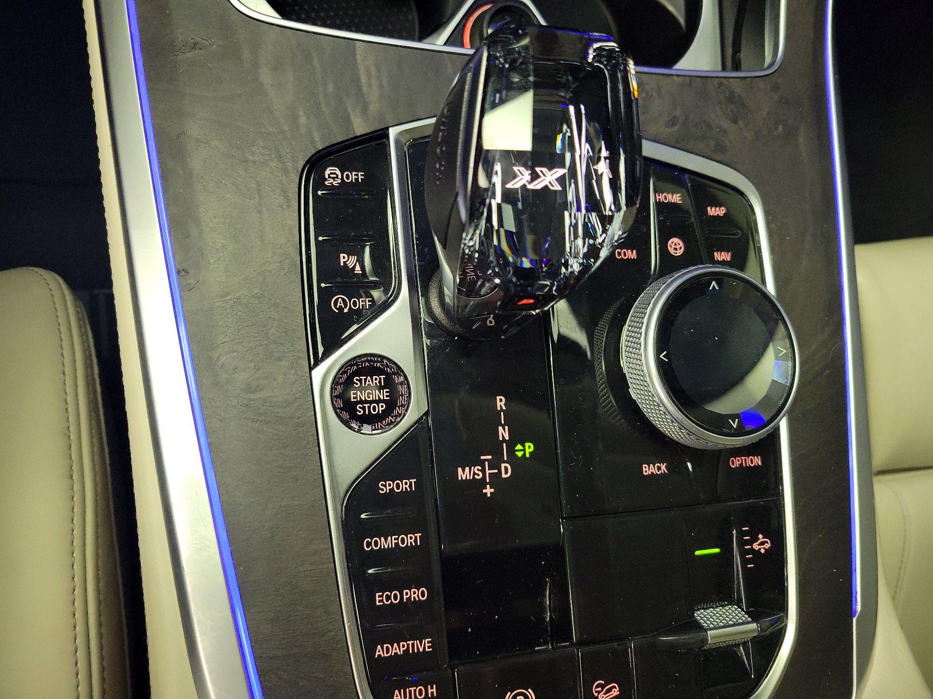 Thumbnail: 2020 BMW X7 - 18