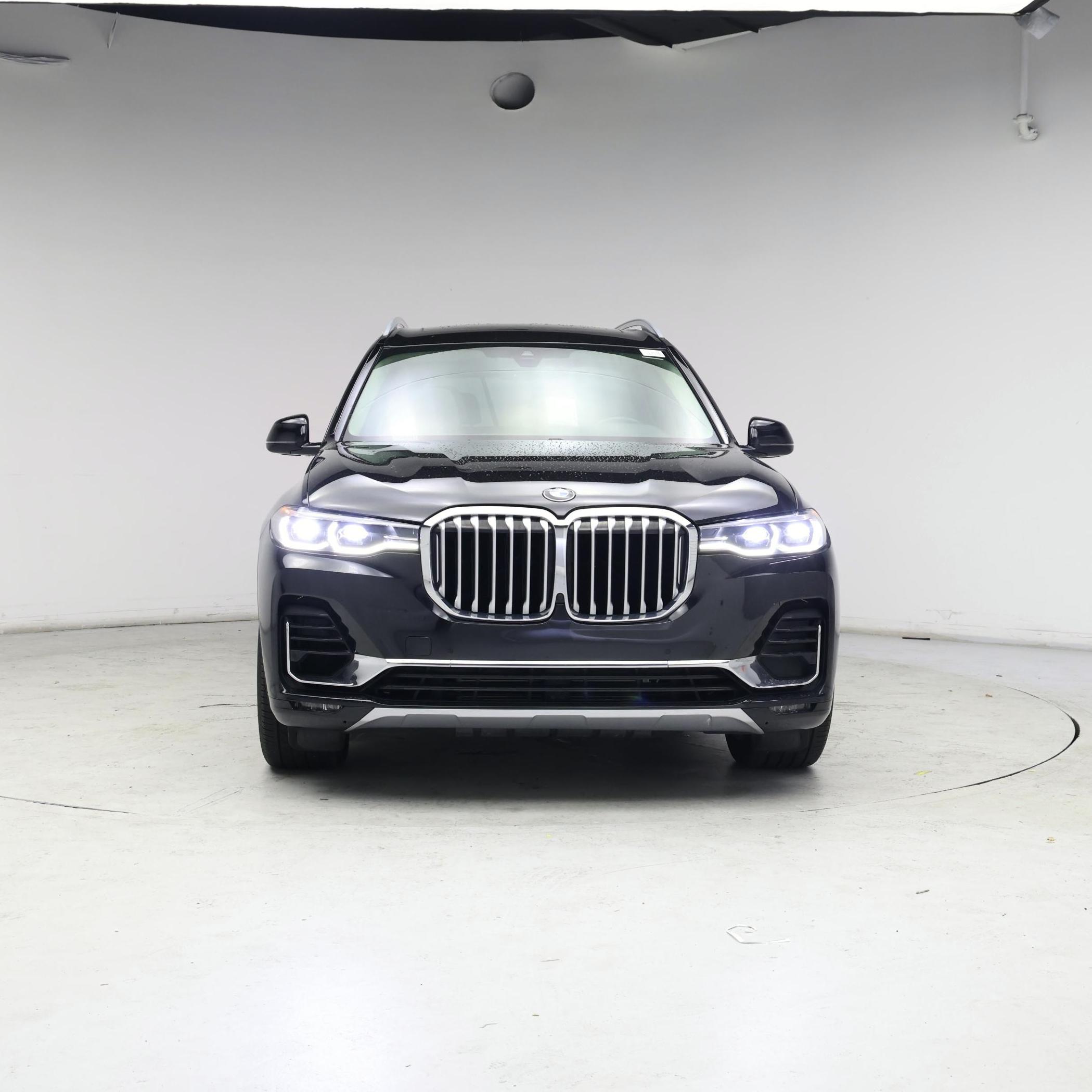 Thumbnail: 2020 BMW X7 - 5