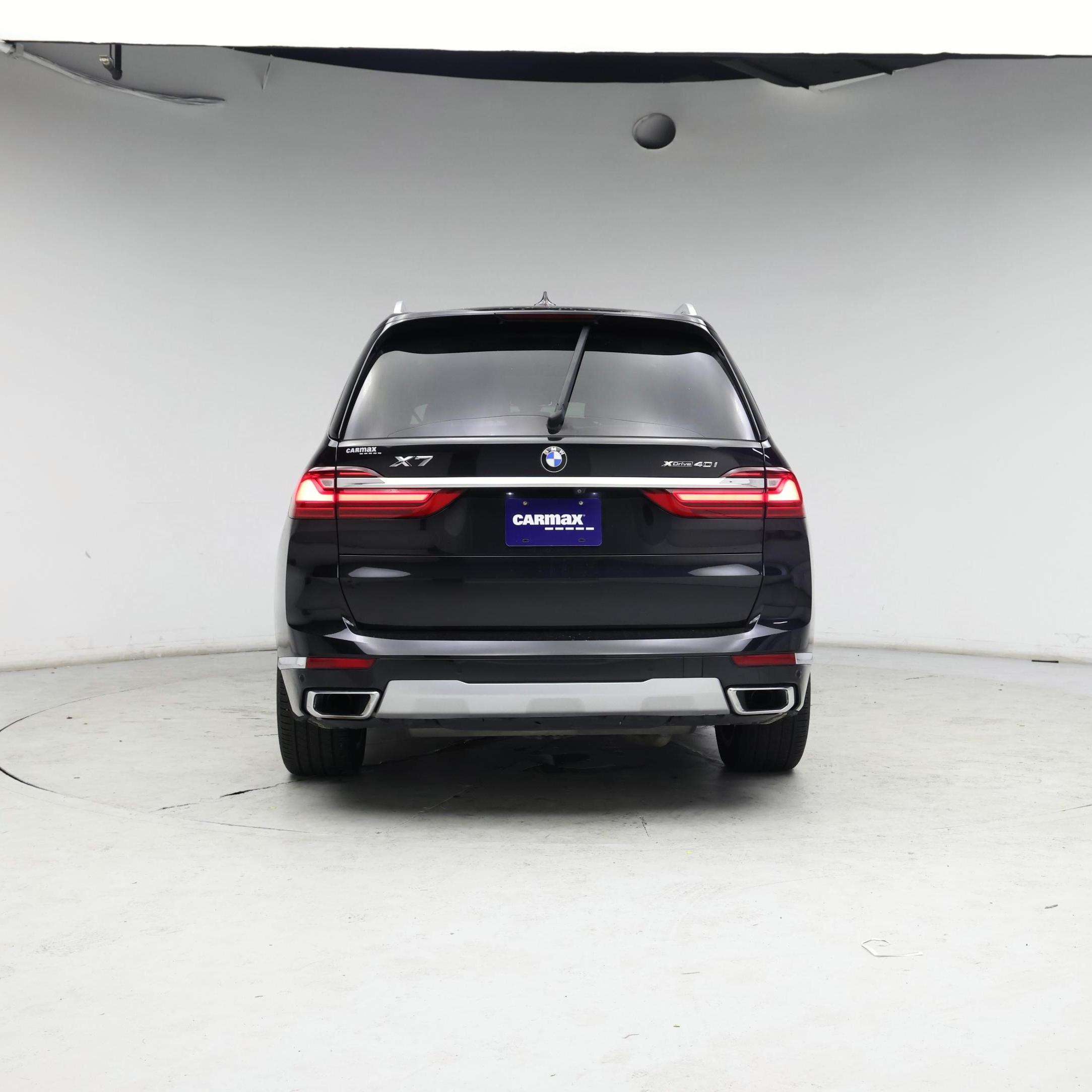 Thumbnail: 2020 BMW X7 - 6