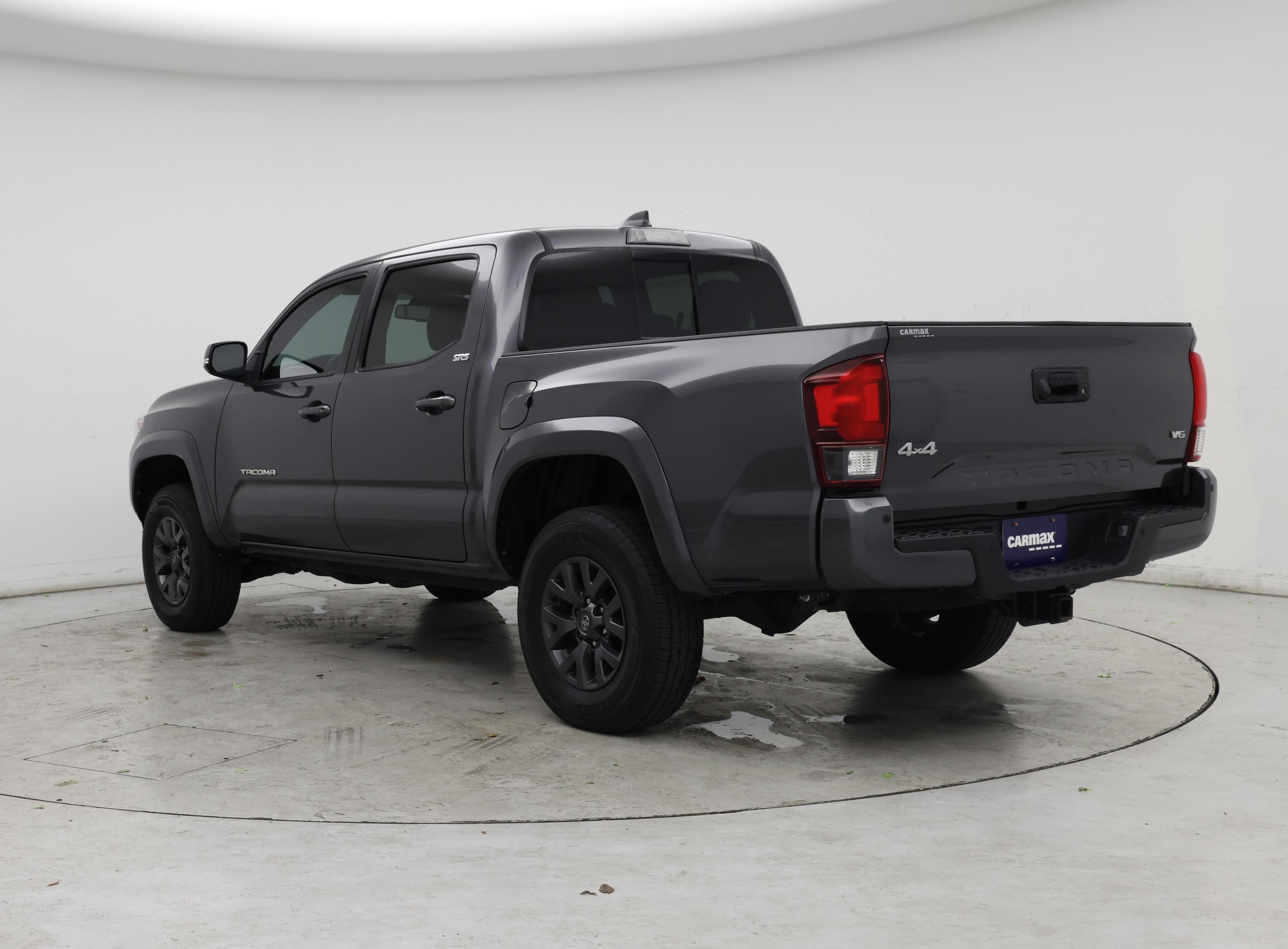 Thumbnail: 2023 Toyota Tacoma - 2