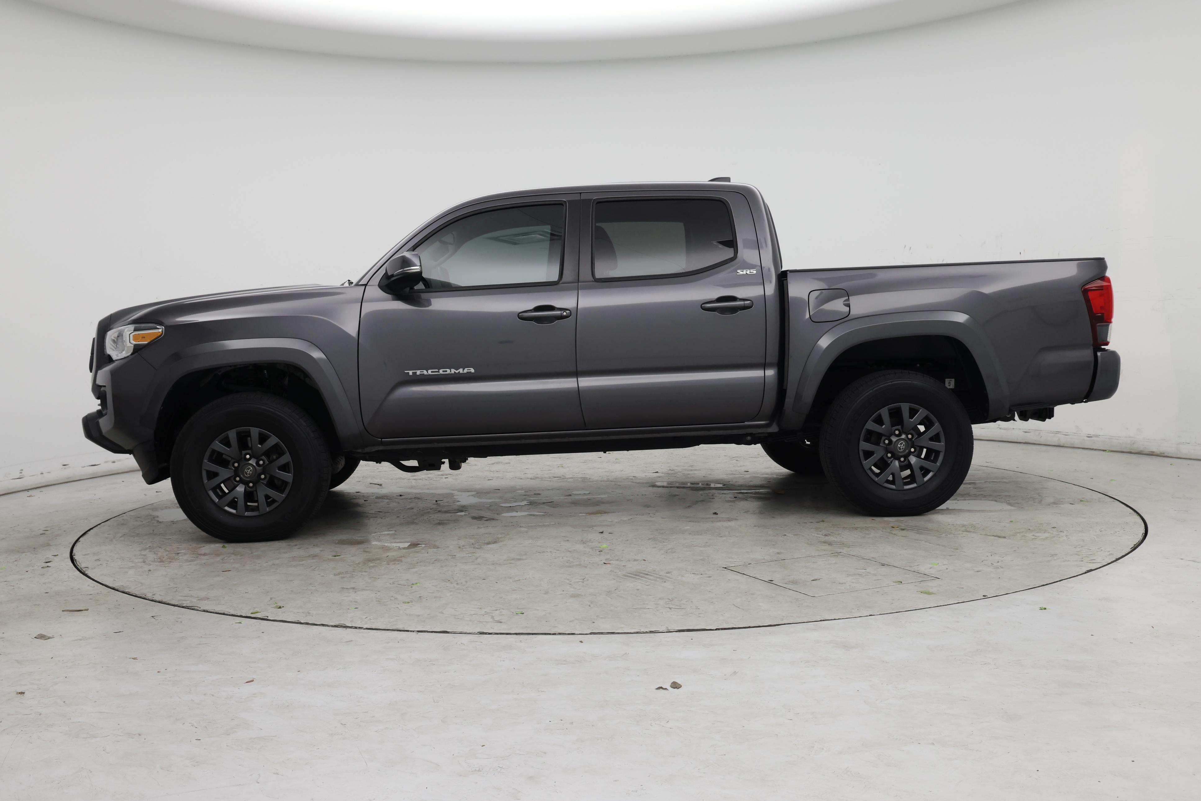 Thumbnail: 2023 Toyota Tacoma - 3