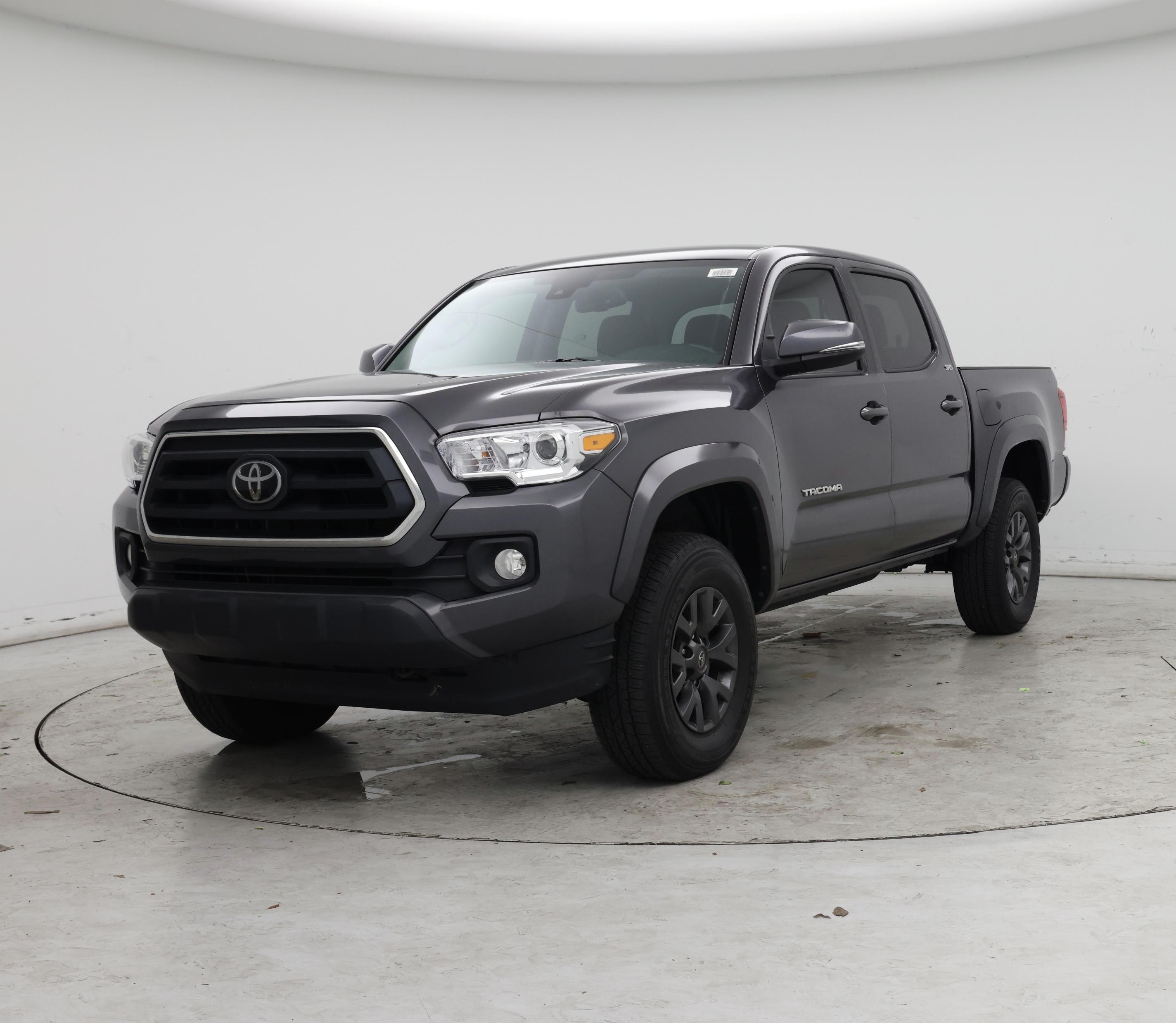 Thumbnail: 2023 Toyota Tacoma - 4