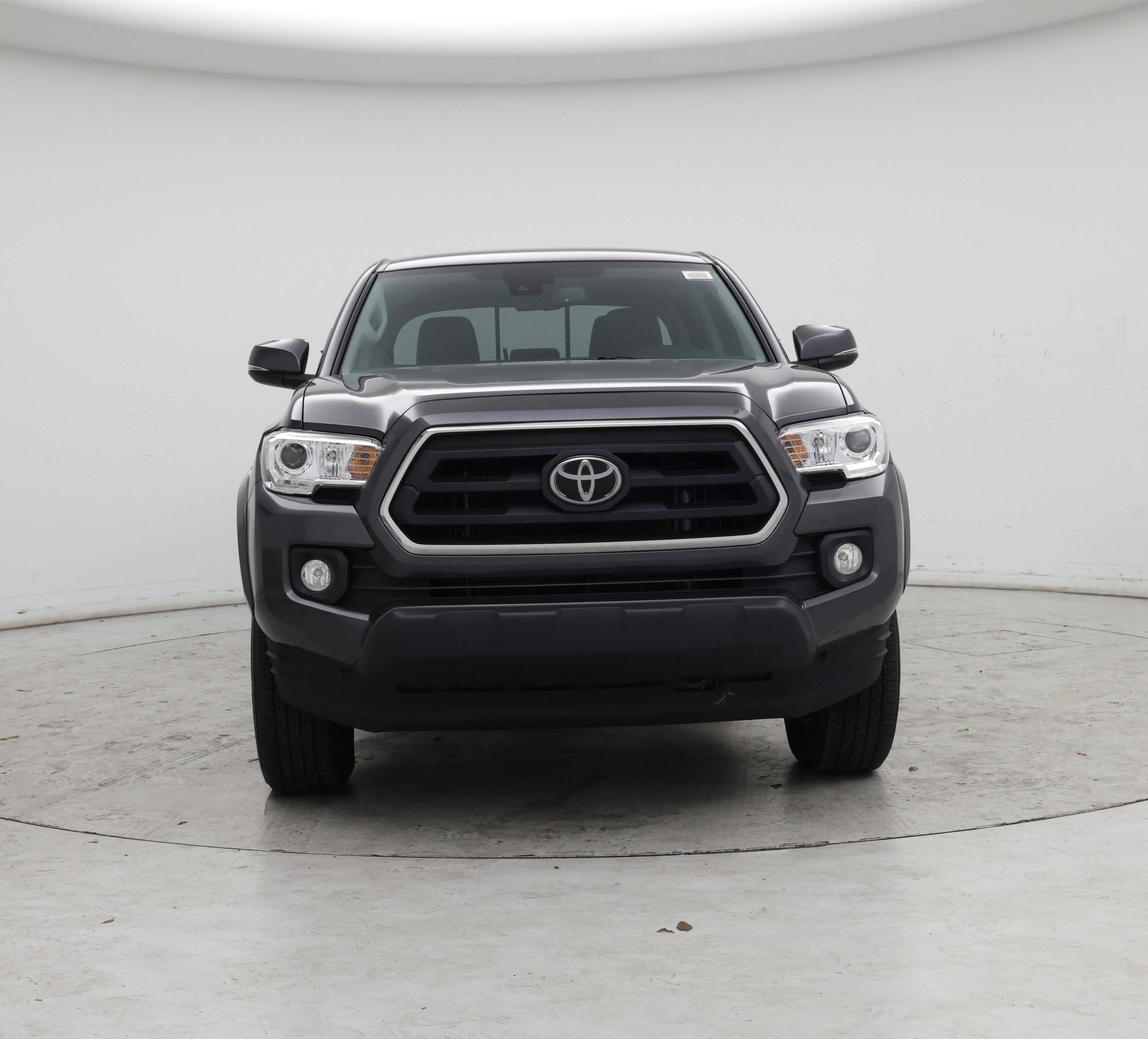 Thumbnail: 2023 Toyota Tacoma - 5