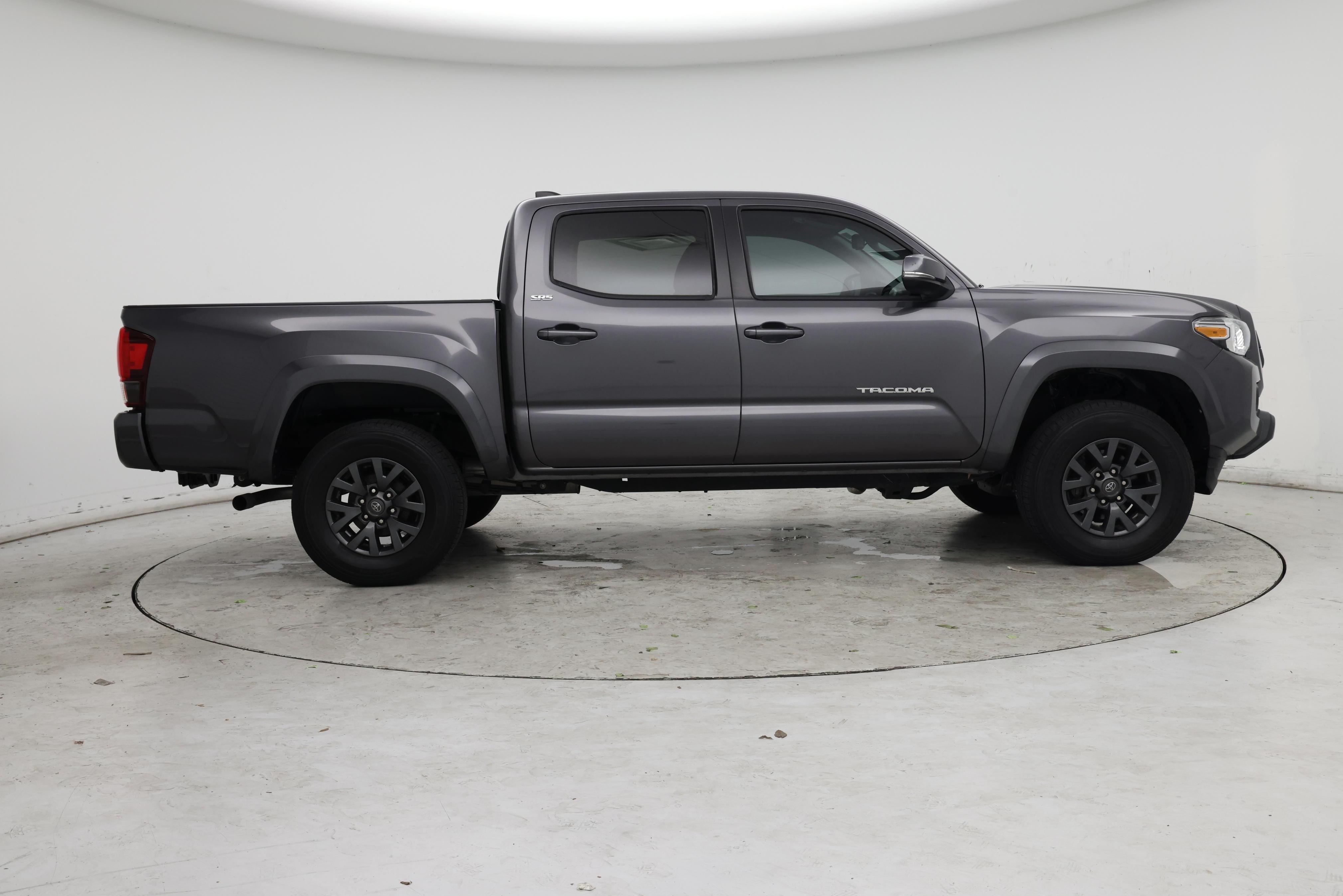 Thumbnail: 2023 Toyota Tacoma - 7