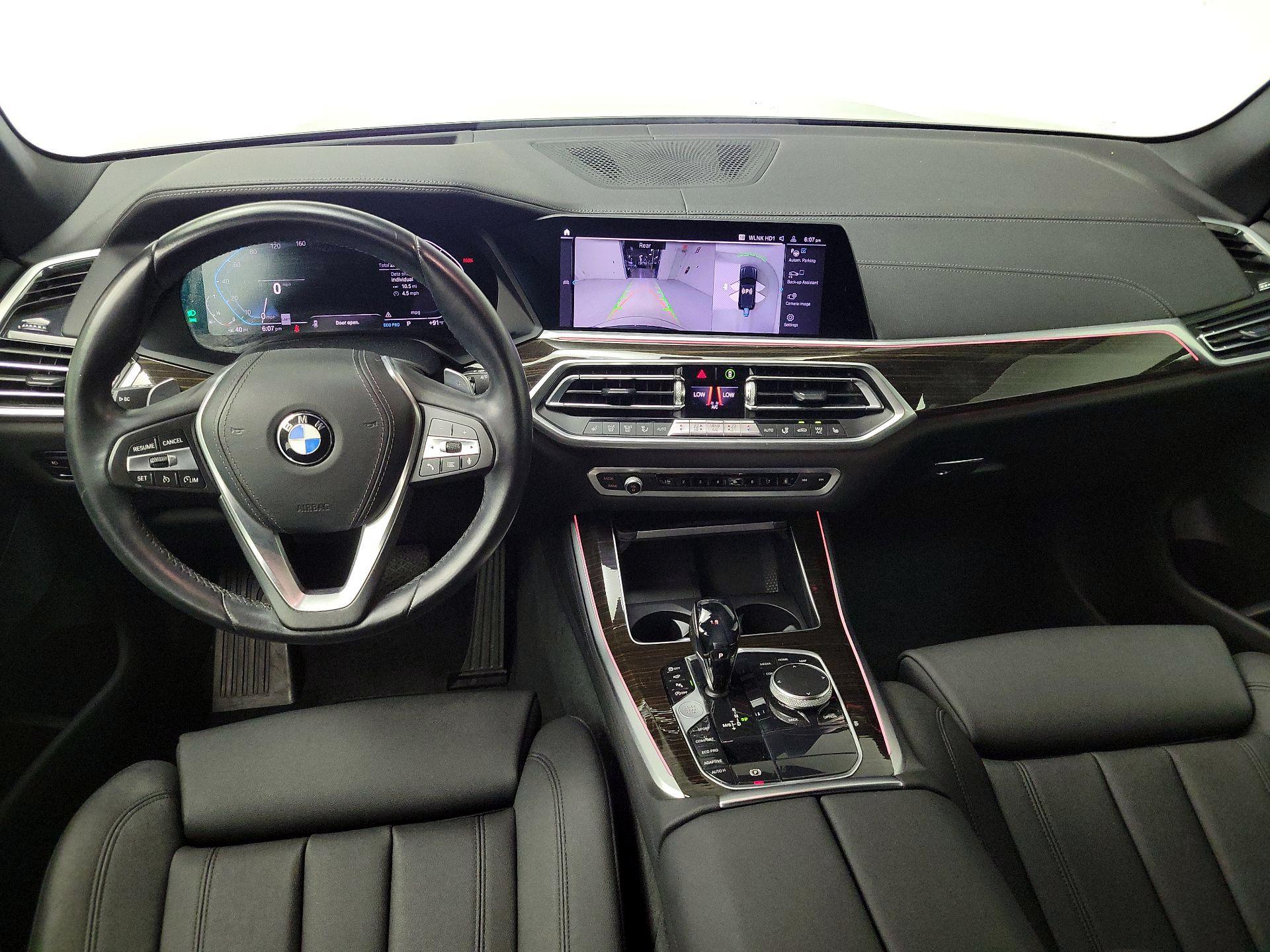 Thumbnail: 2020 BMW X5 - 9