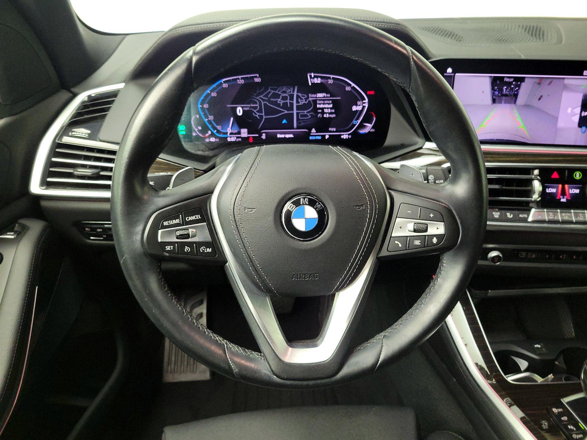 Thumbnail: 2020 BMW X5 - 10