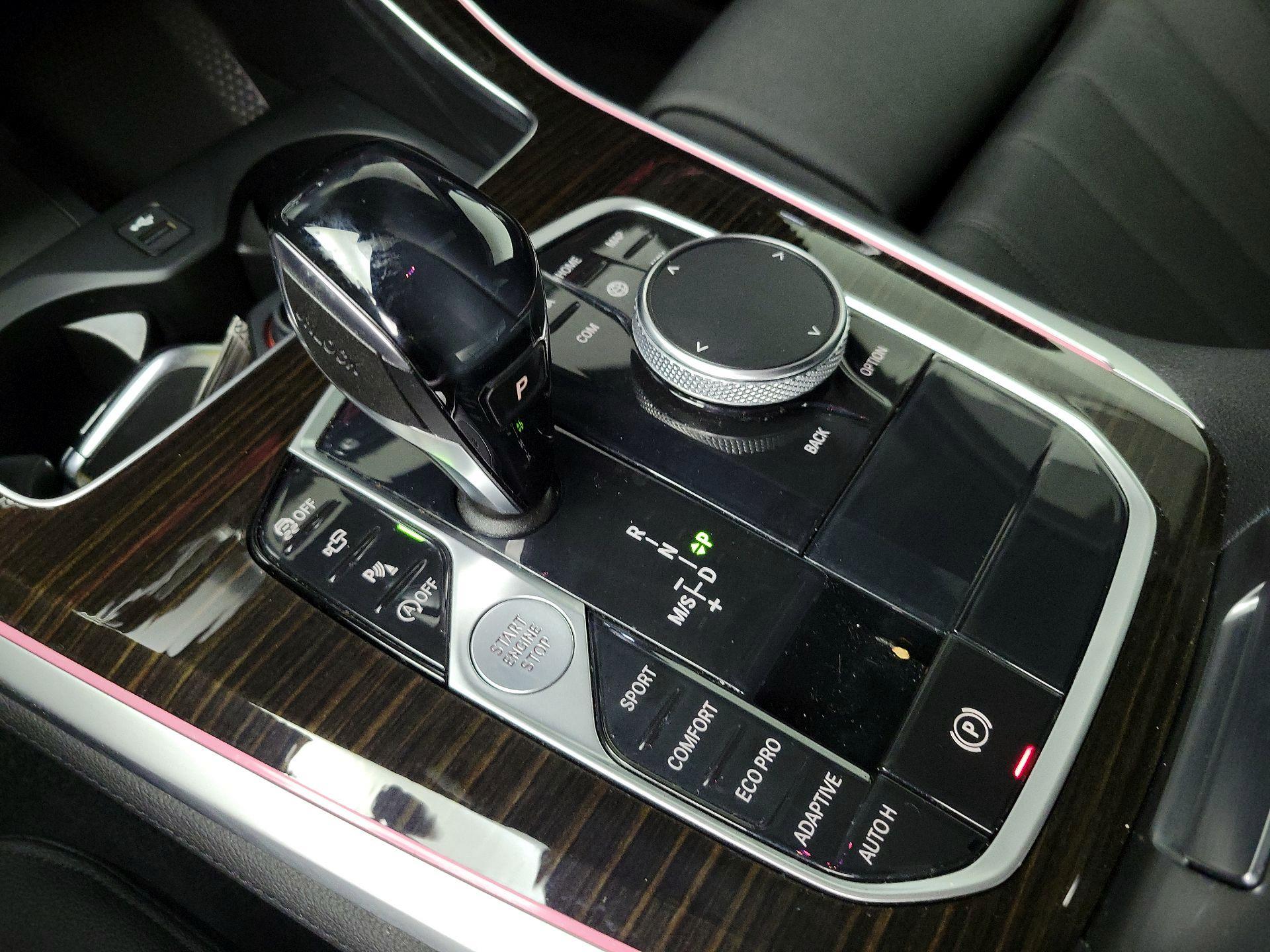 Thumbnail: 2020 BMW X5 - 17