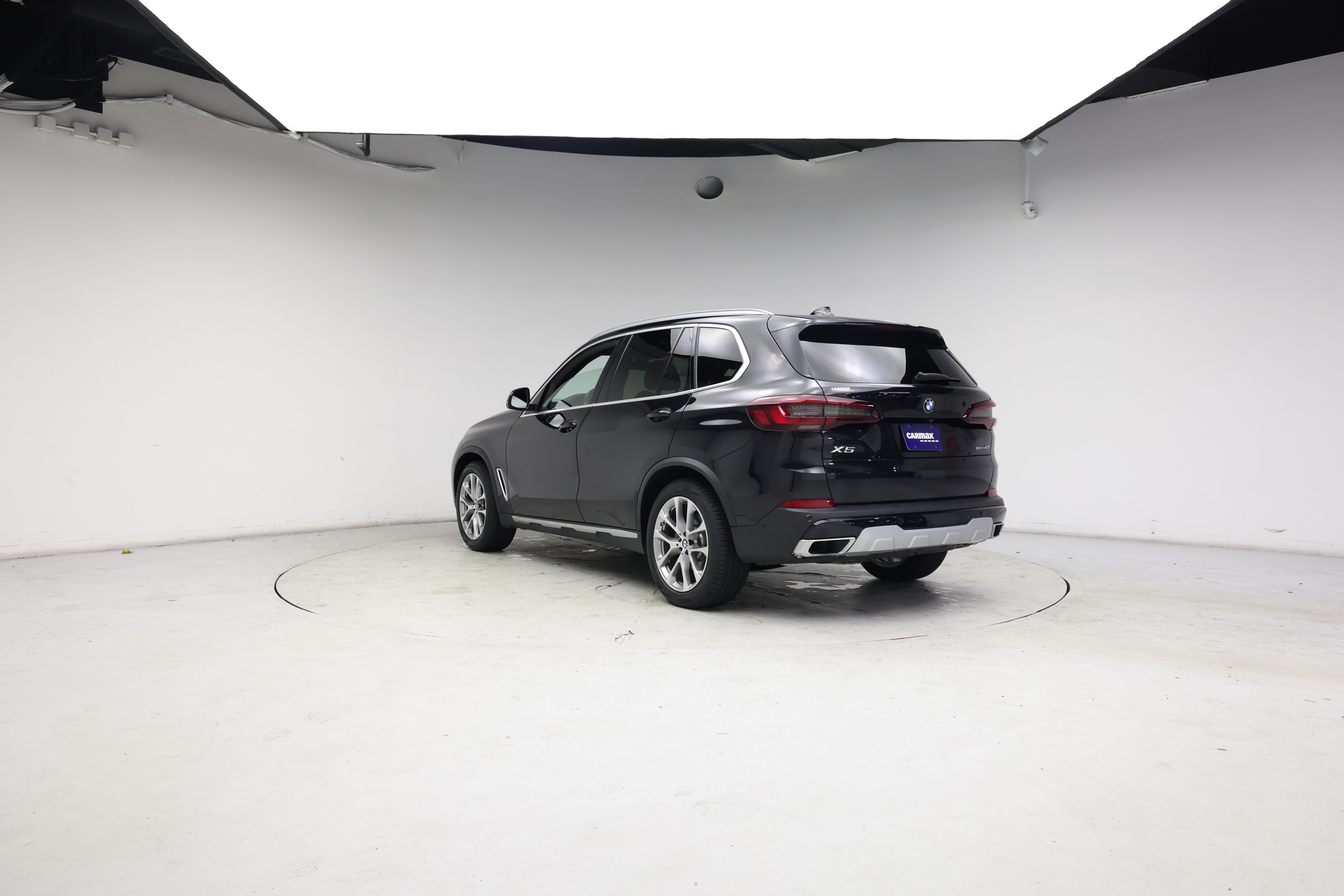 Thumbnail: 2020 BMW X5 - 2