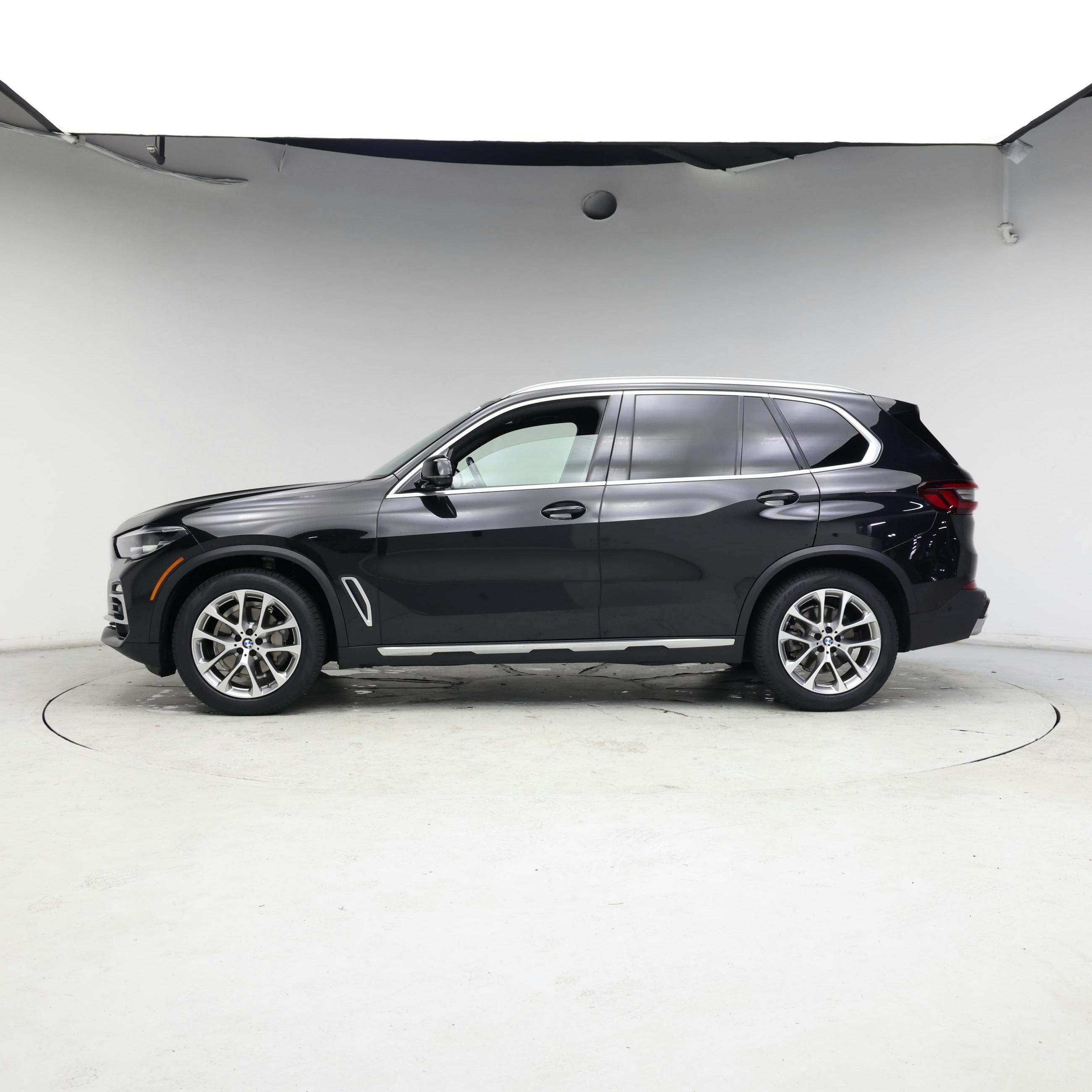 Thumbnail: 2020 BMW X5 - 3