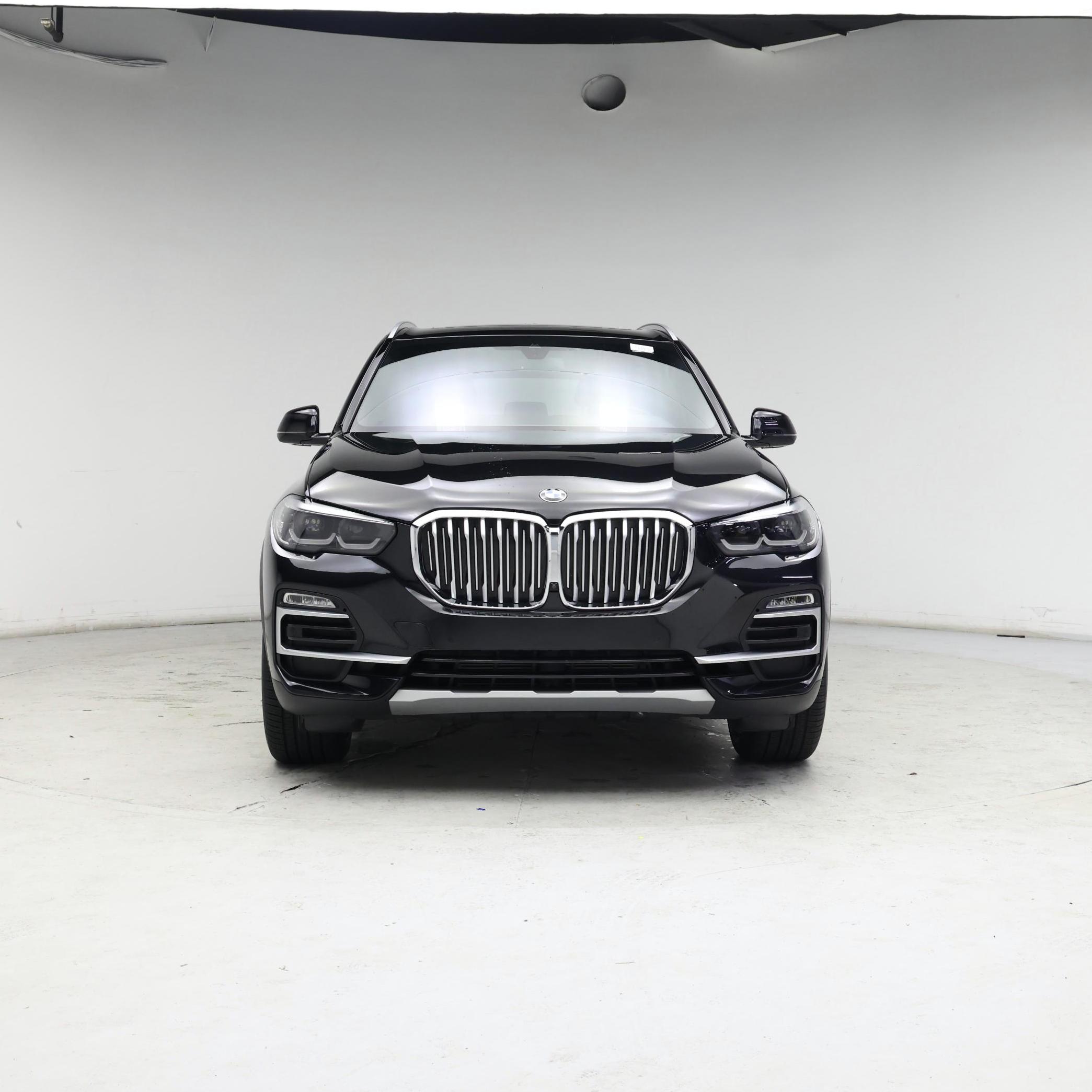 Thumbnail: 2020 BMW X5 - 5