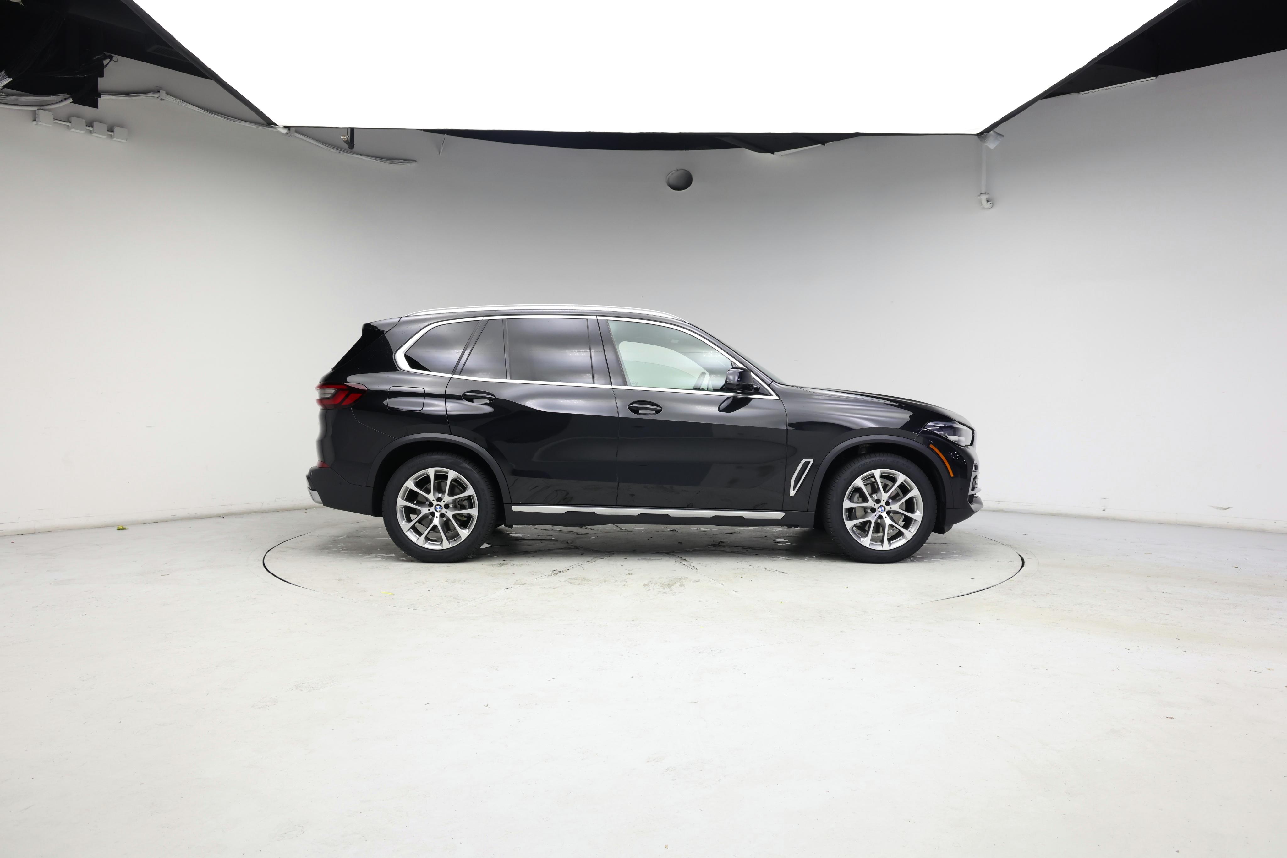 Thumbnail: 2020 BMW X5 - 7