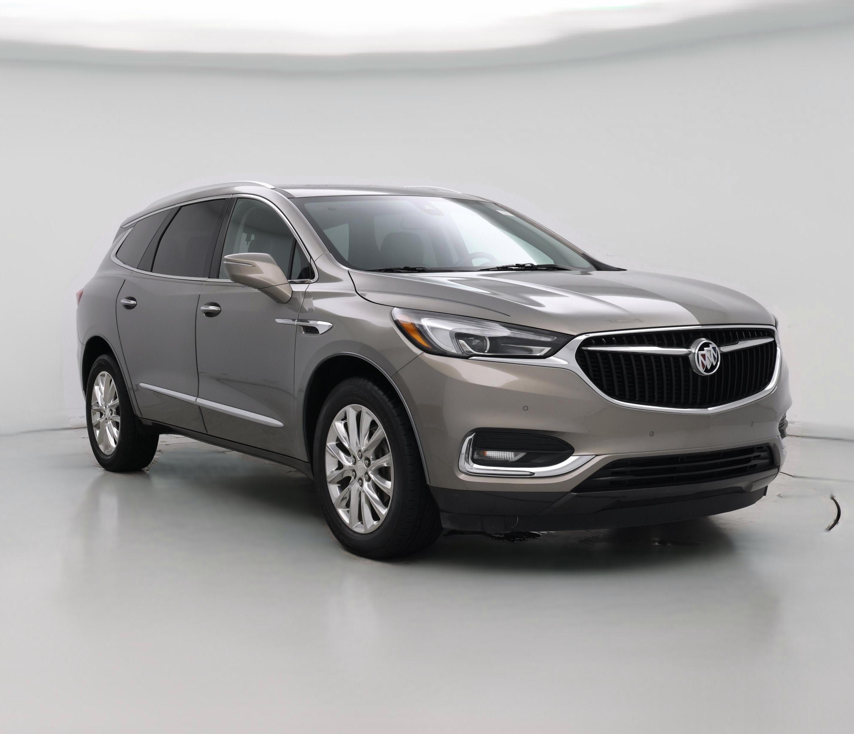 Thumbnail: 2019 Buick Enclave - 1