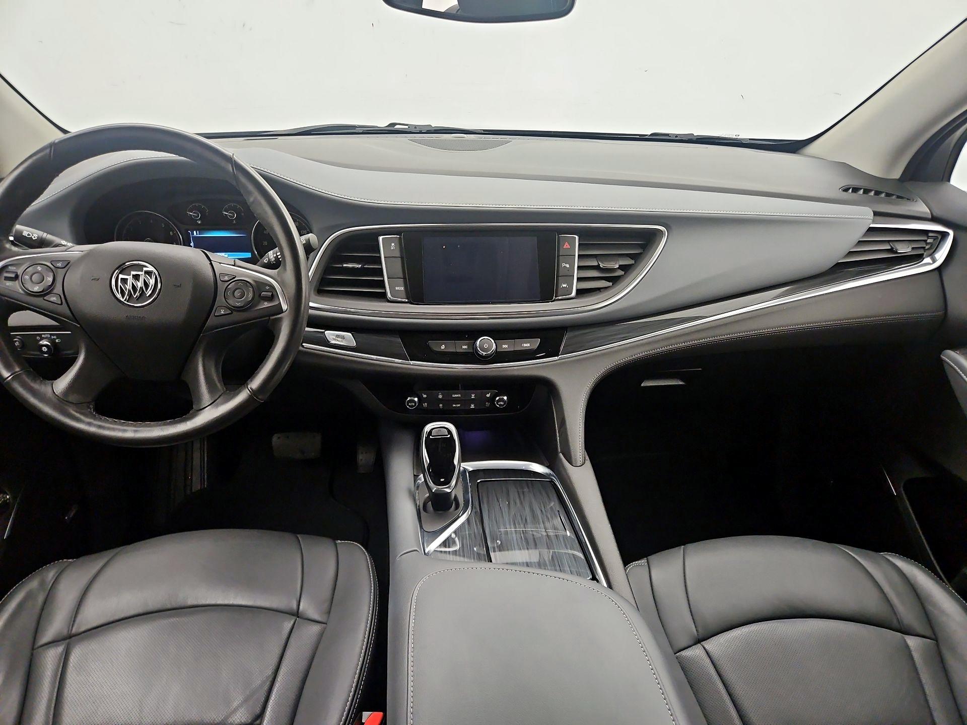Thumbnail: 2019 Buick Enclave - 9