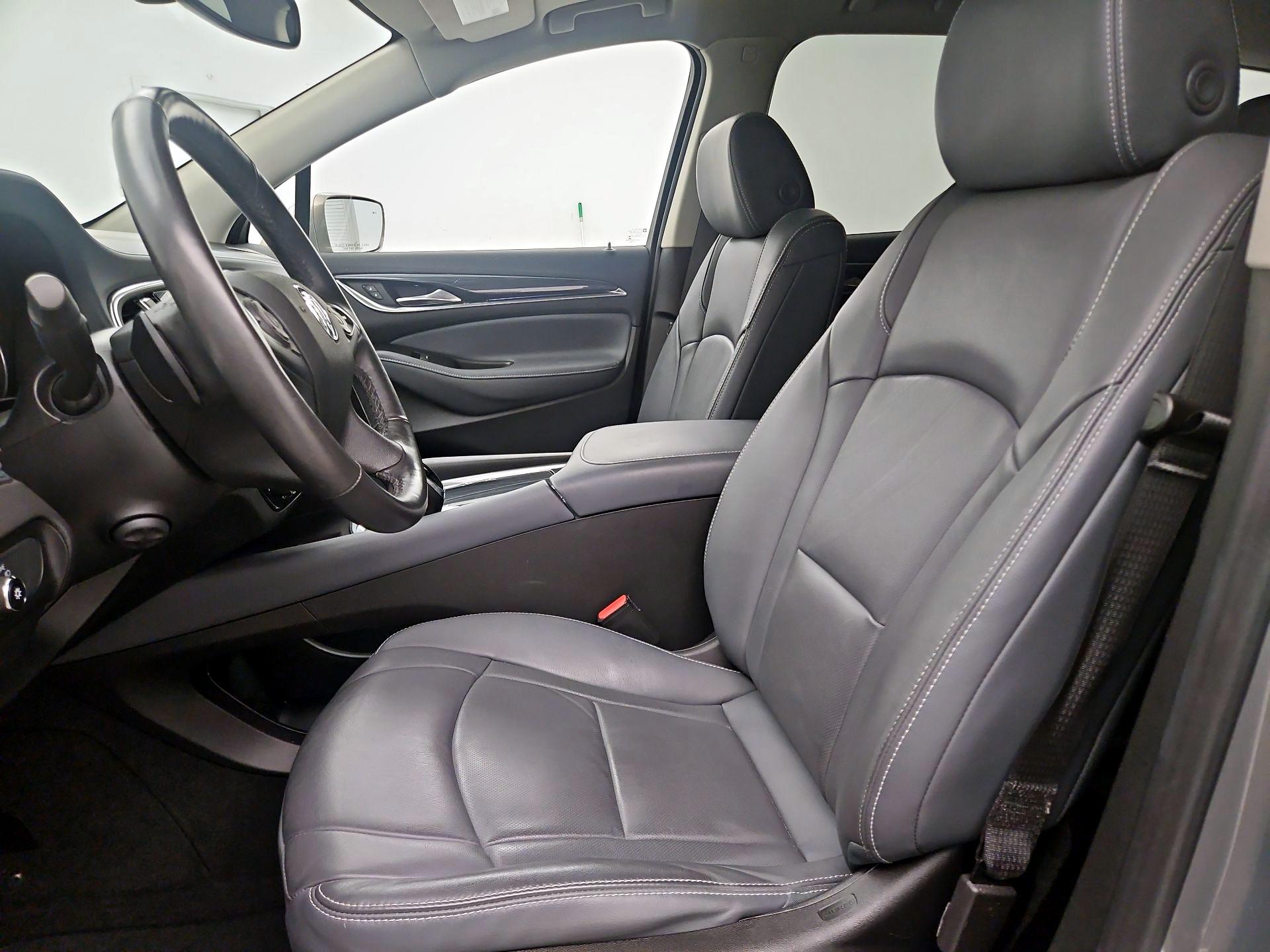 Thumbnail: 2019 Buick Enclave - 11