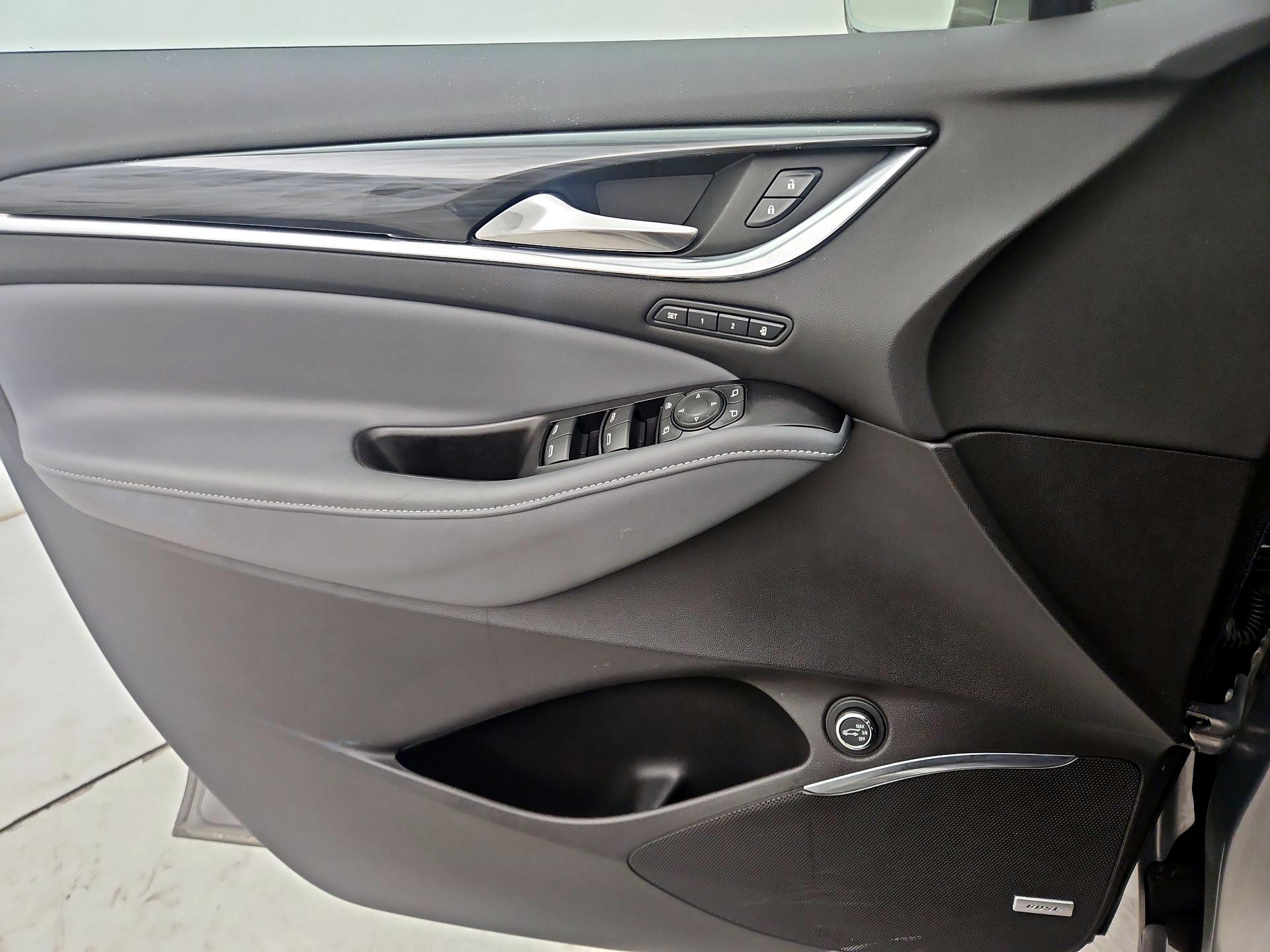 Thumbnail: 2019 Buick Enclave - 12