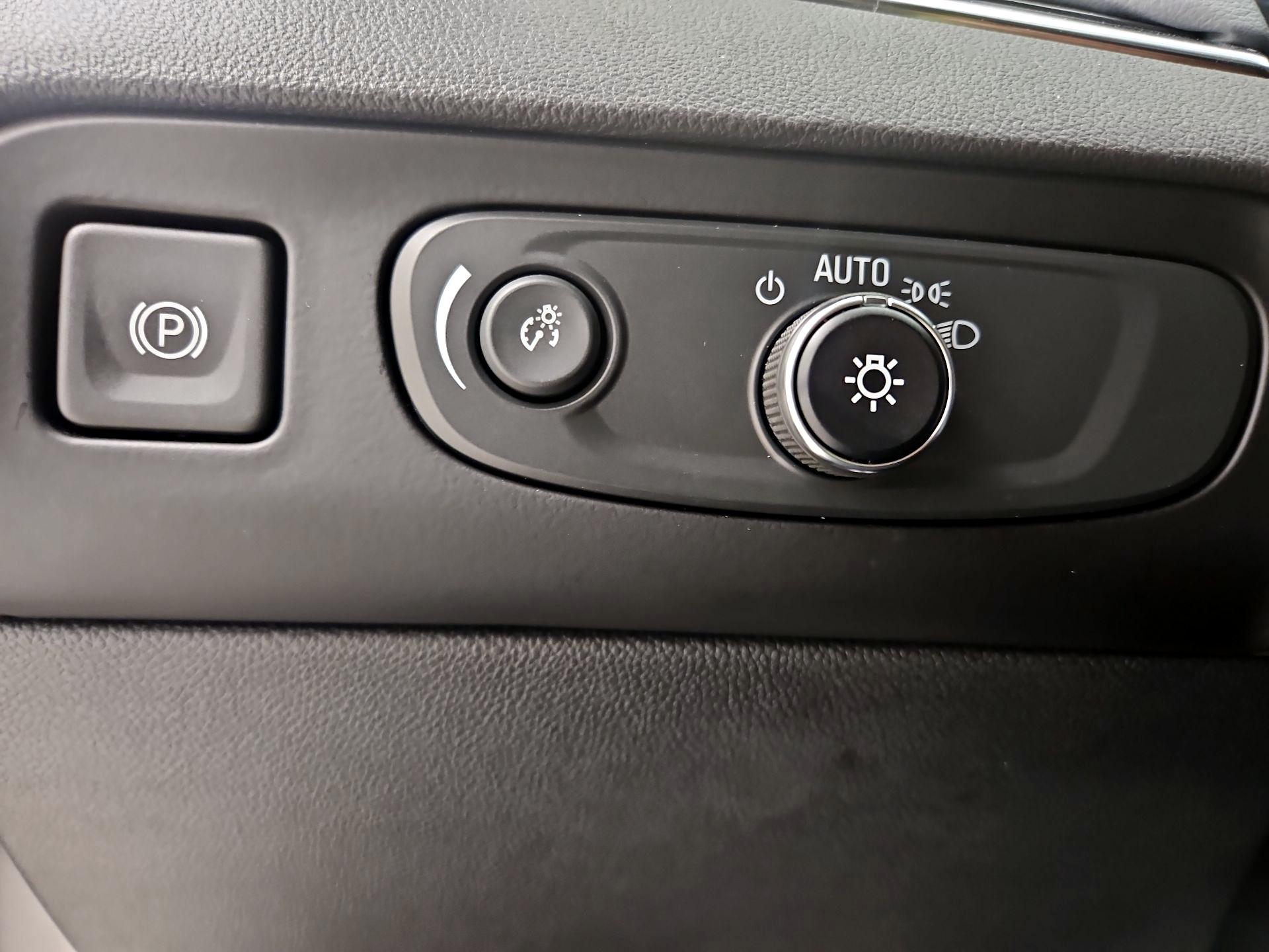 Thumbnail: 2019 Buick Enclave - 13
