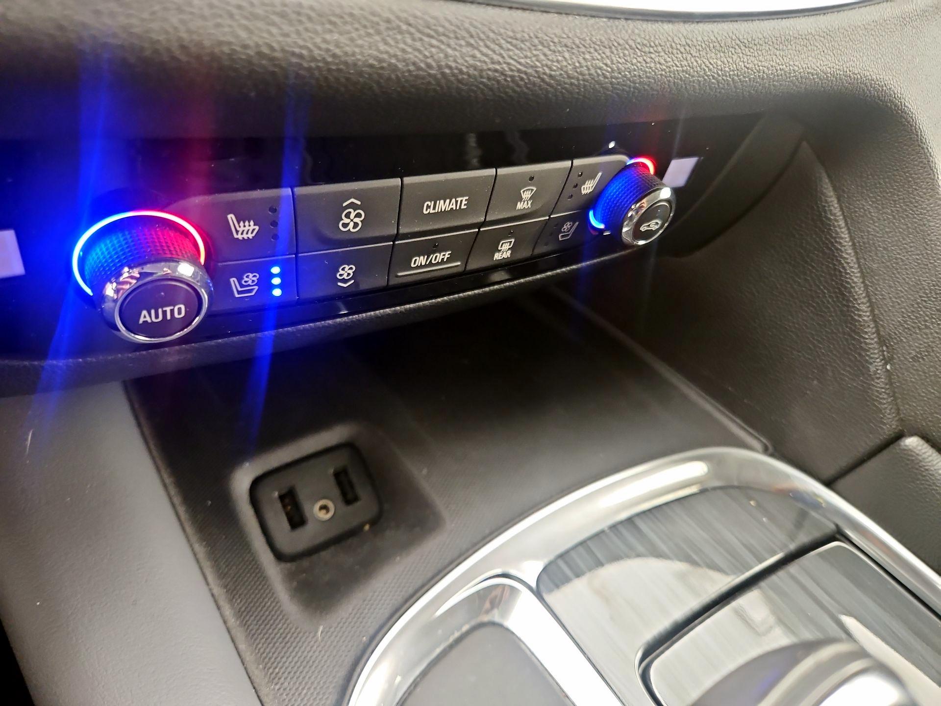 Thumbnail: 2019 Buick Enclave - 16