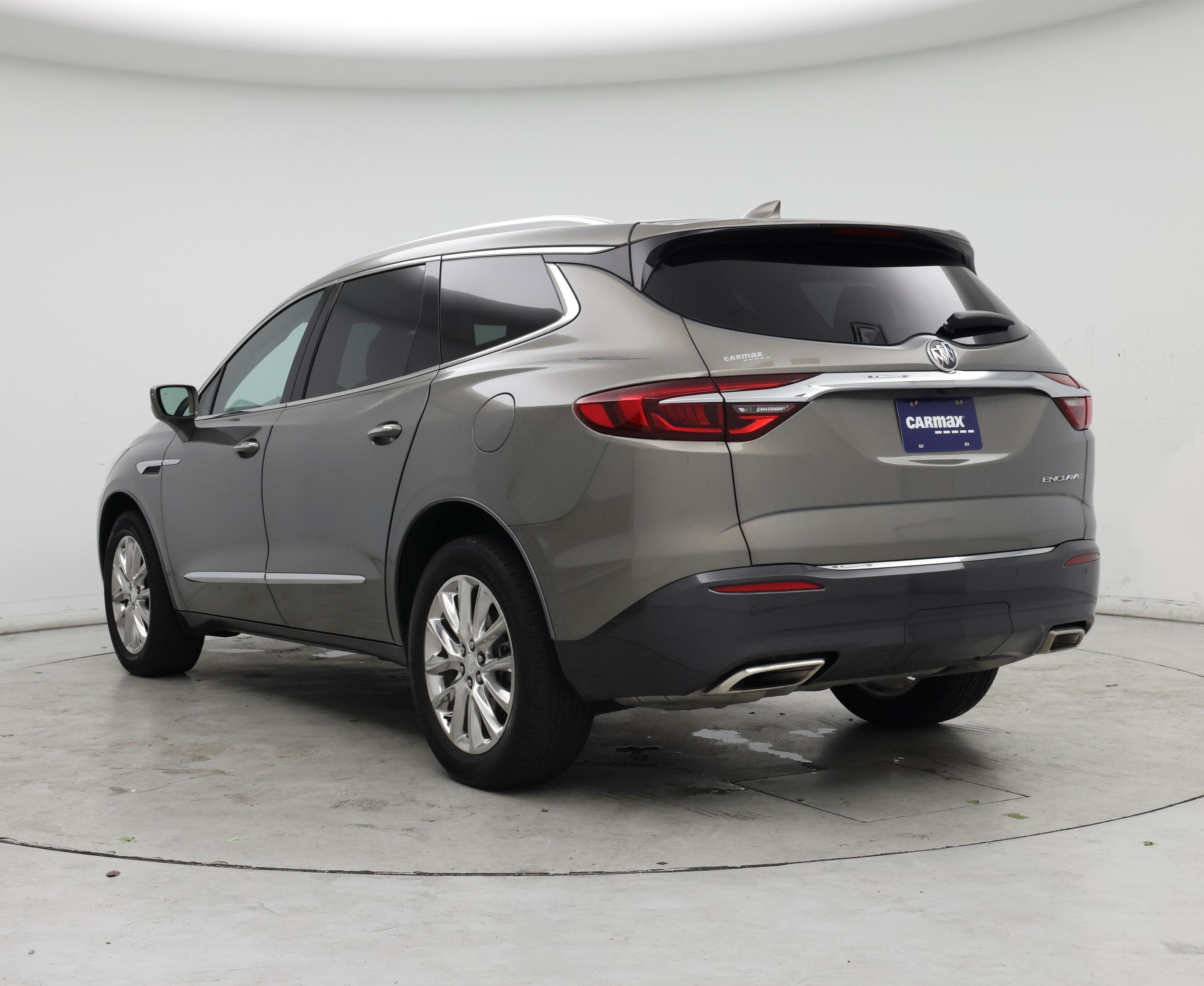 Thumbnail: 2019 Buick Enclave - 2