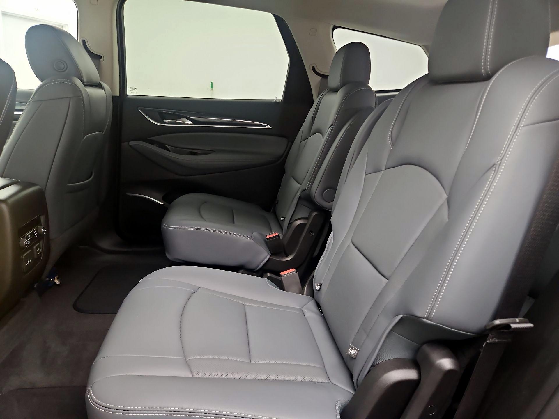 Thumbnail: 2019 Buick Enclave - 20