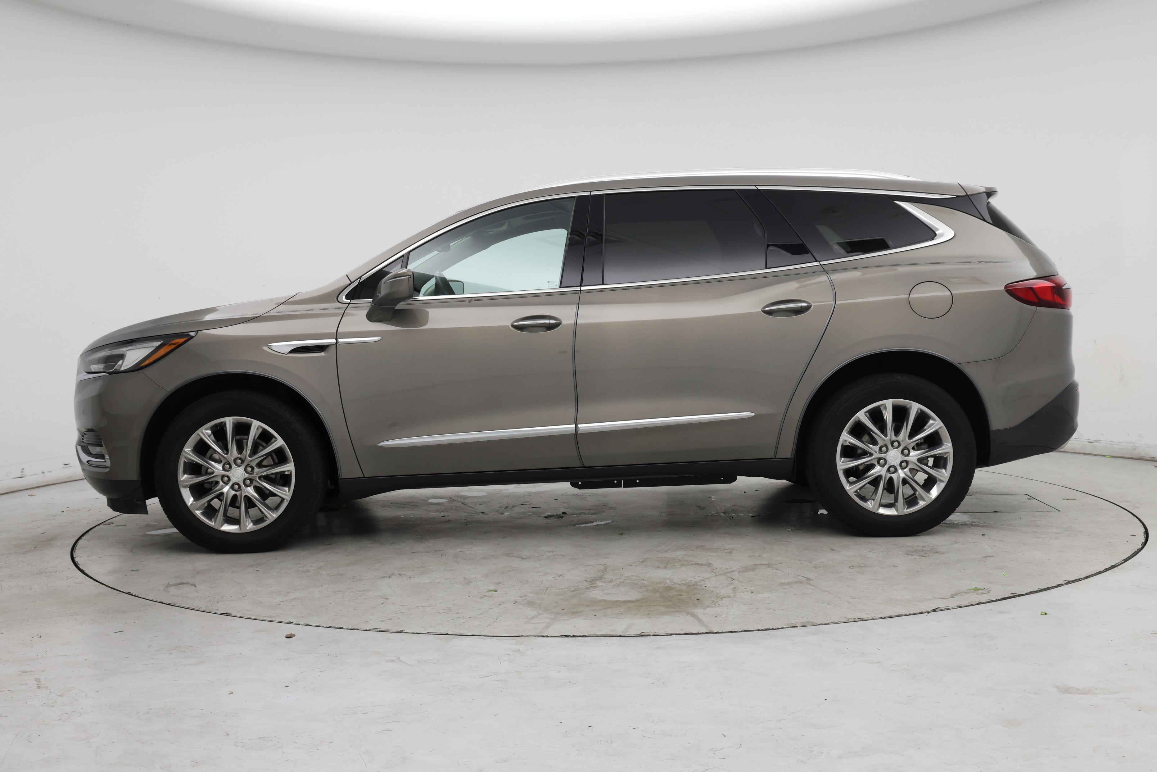 Thumbnail: 2019 Buick Enclave - 3