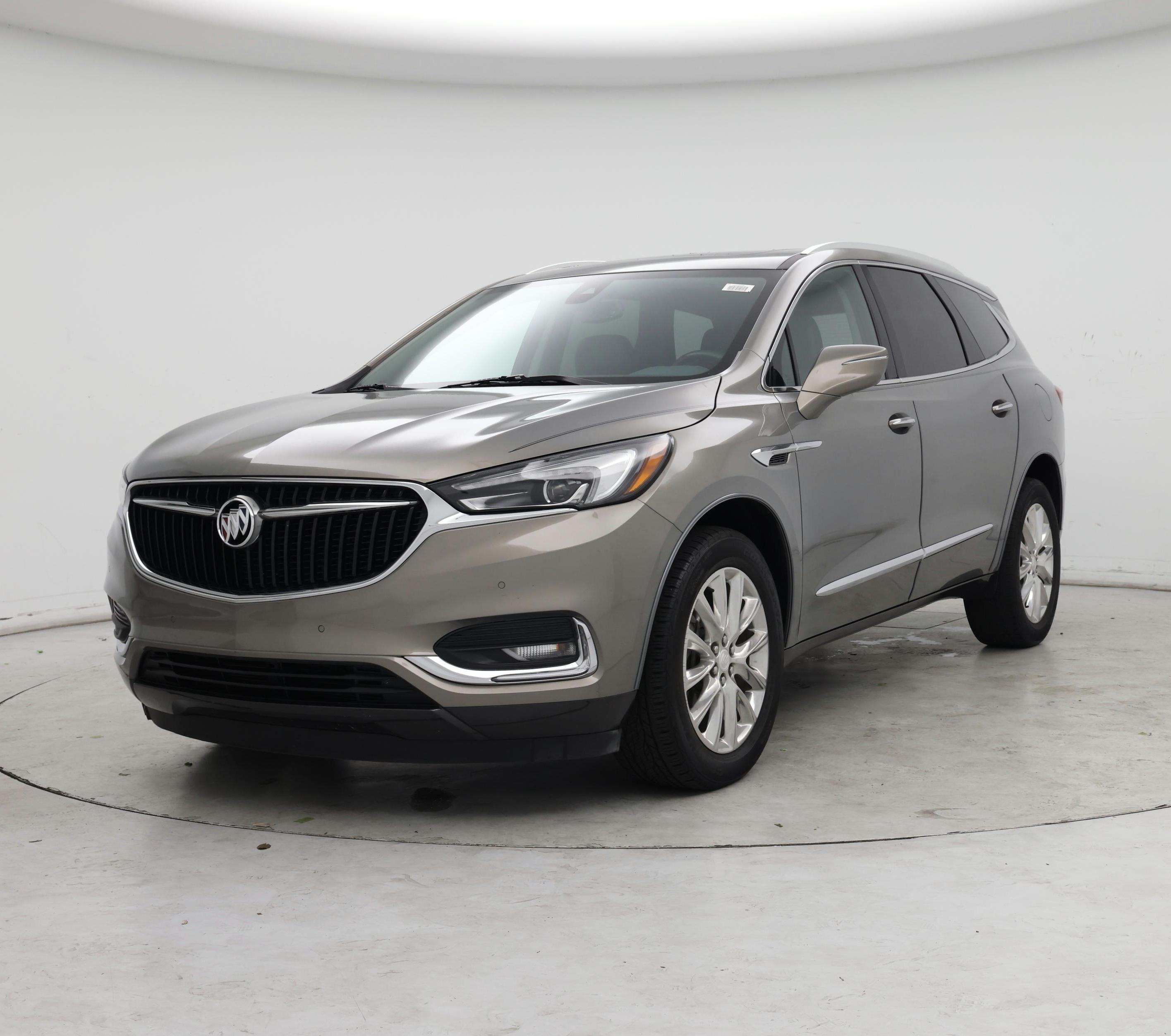 Thumbnail: 2019 Buick Enclave - 4