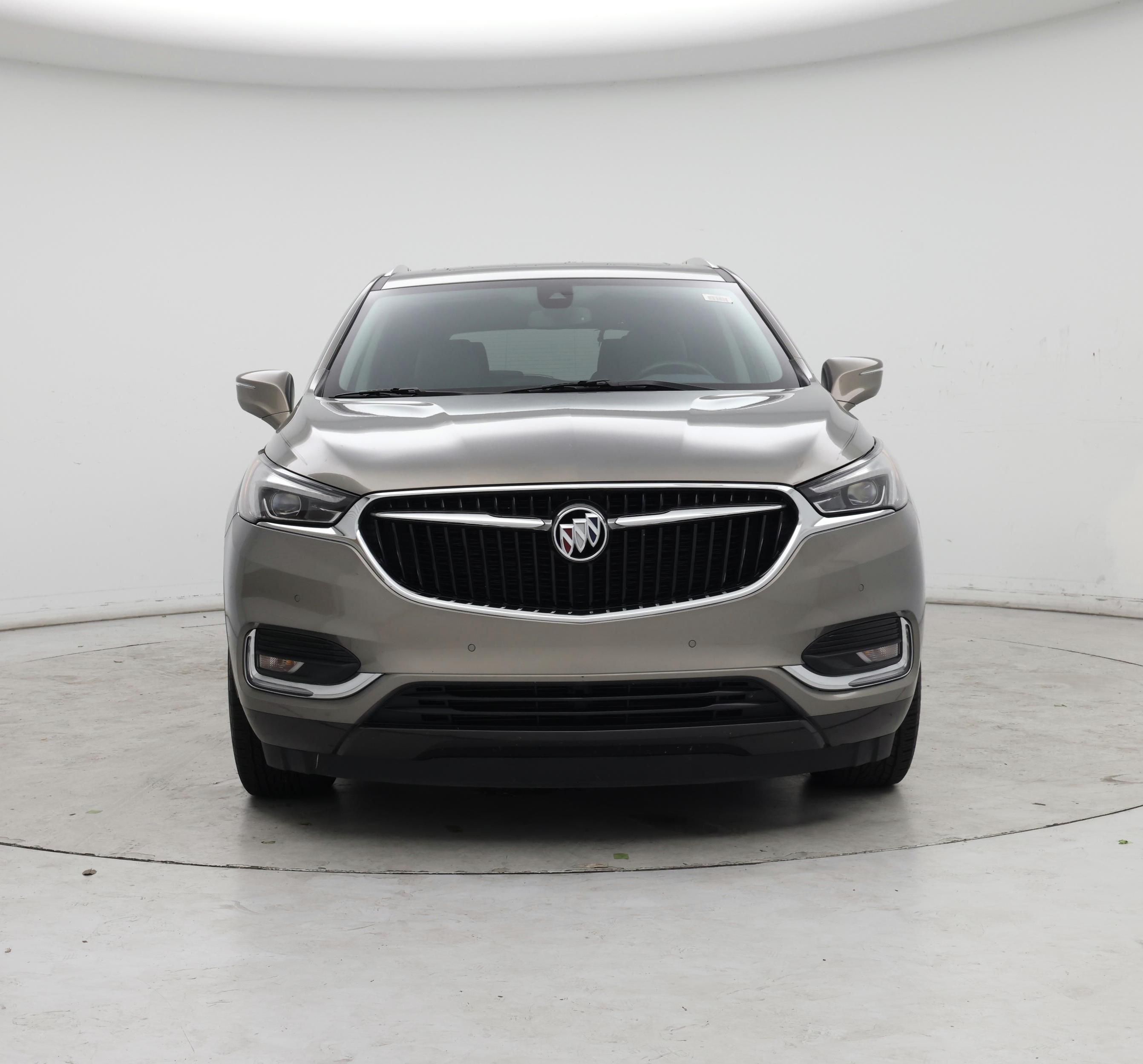 Thumbnail: 2019 Buick Enclave - 5