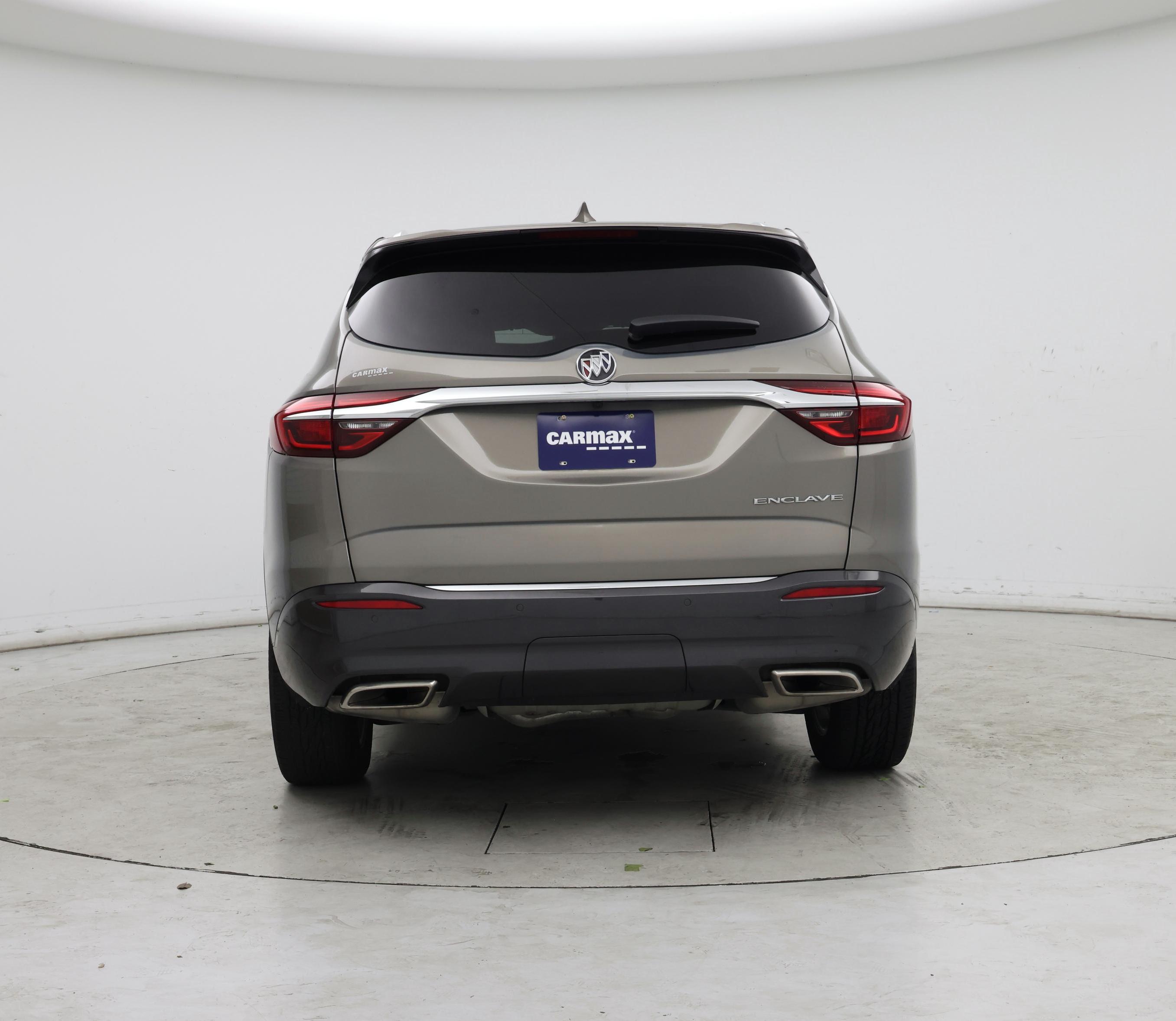 Thumbnail: 2019 Buick Enclave - 6