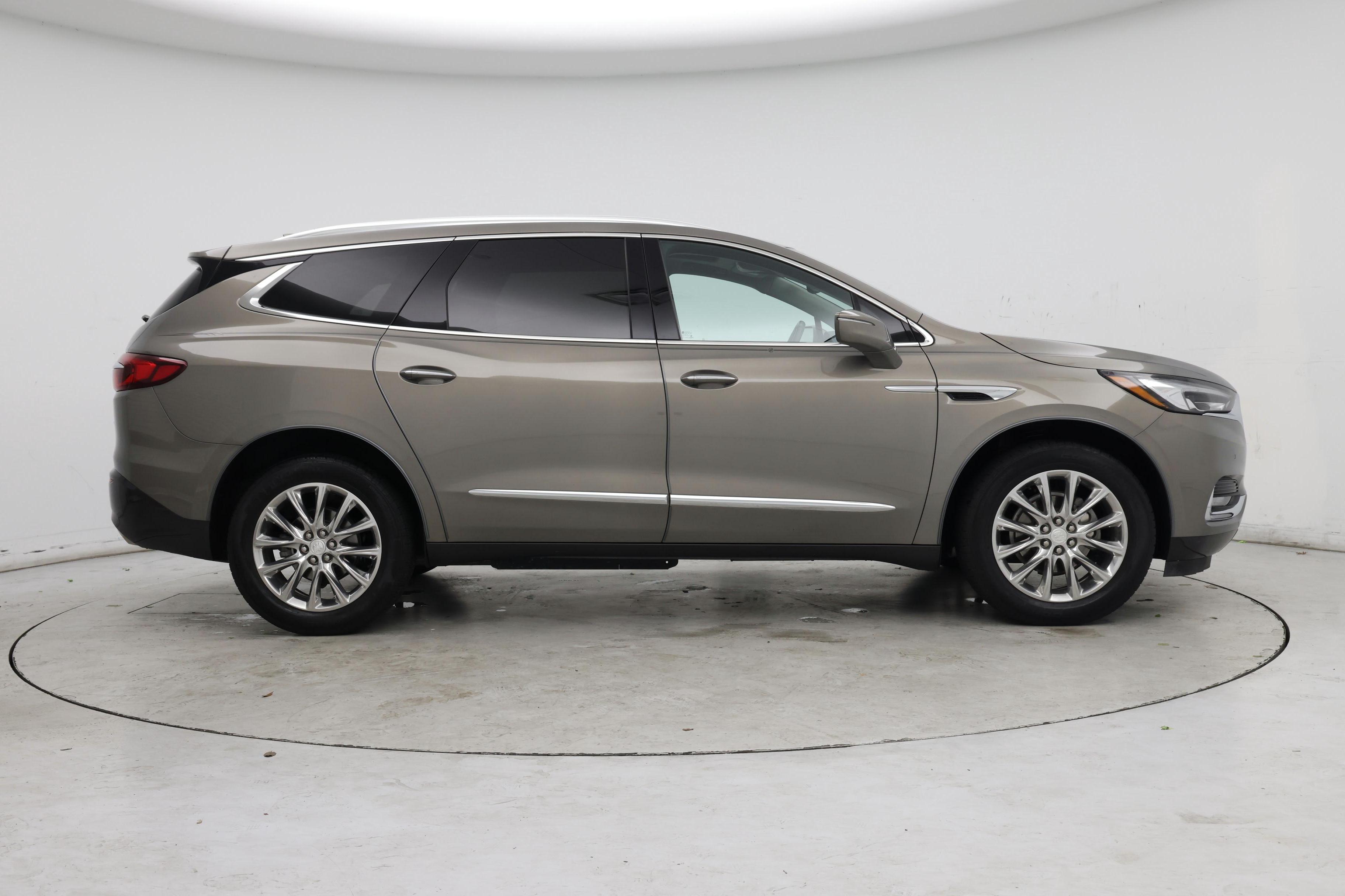 Thumbnail: 2019 Buick Enclave - 7