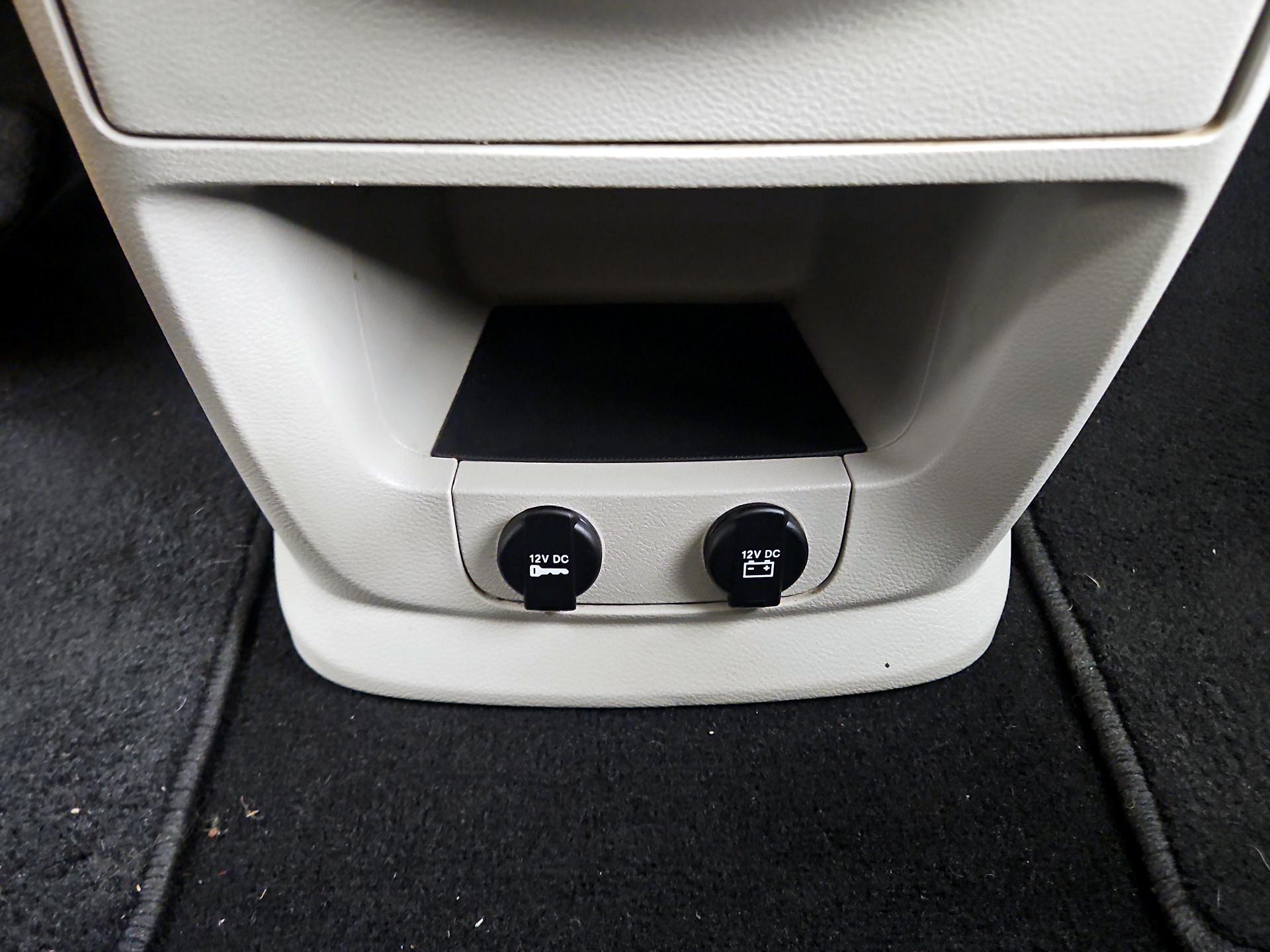 Thumbnail: 2020 Dodge Grand Caravan - 18