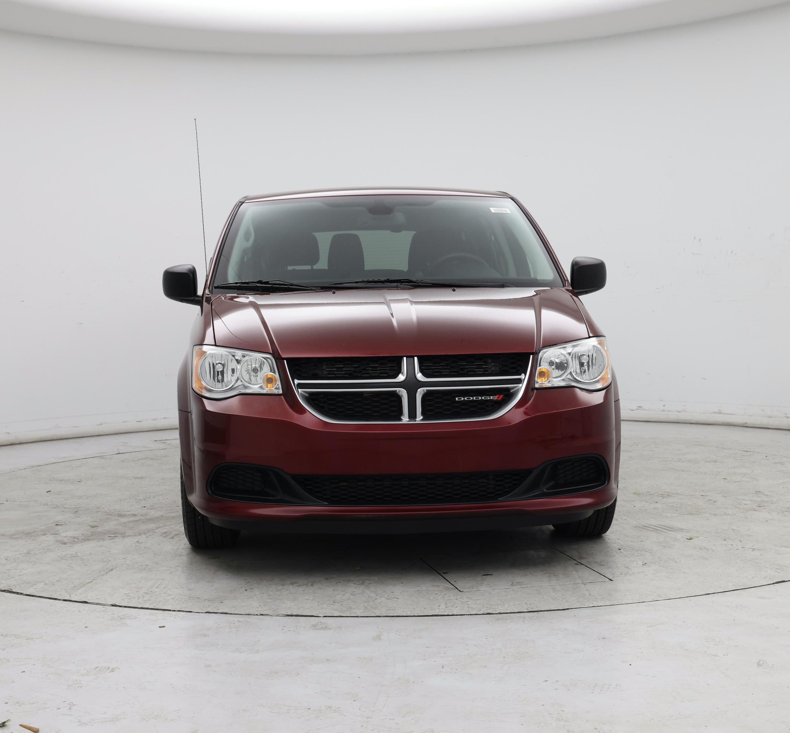 Thumbnail: 2020 Dodge Grand Caravan - 5