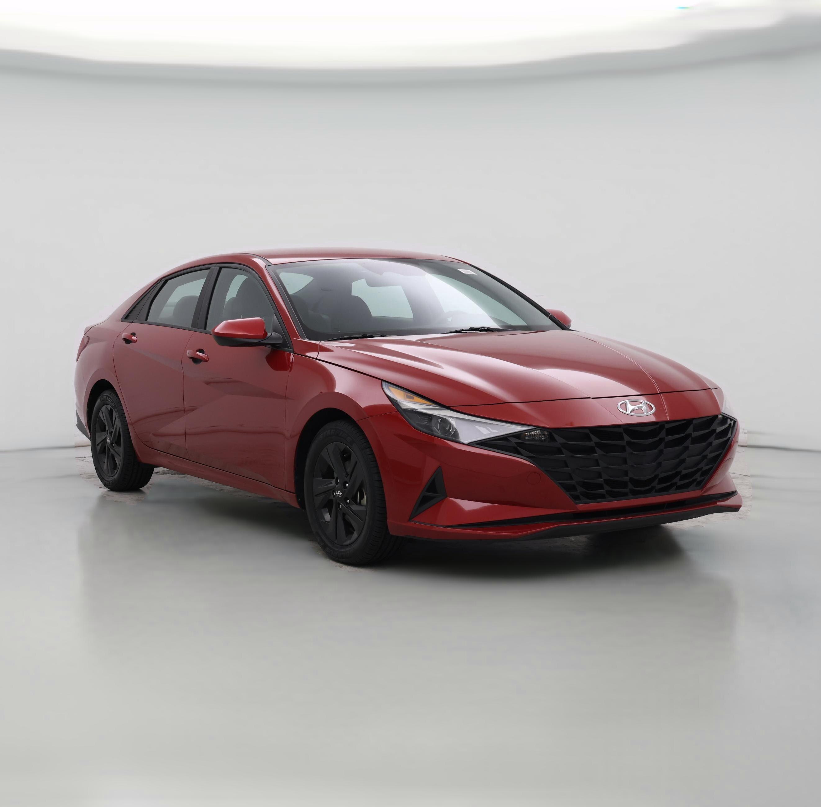 Thumbnail: 2023 Hyundai Elantra - 1