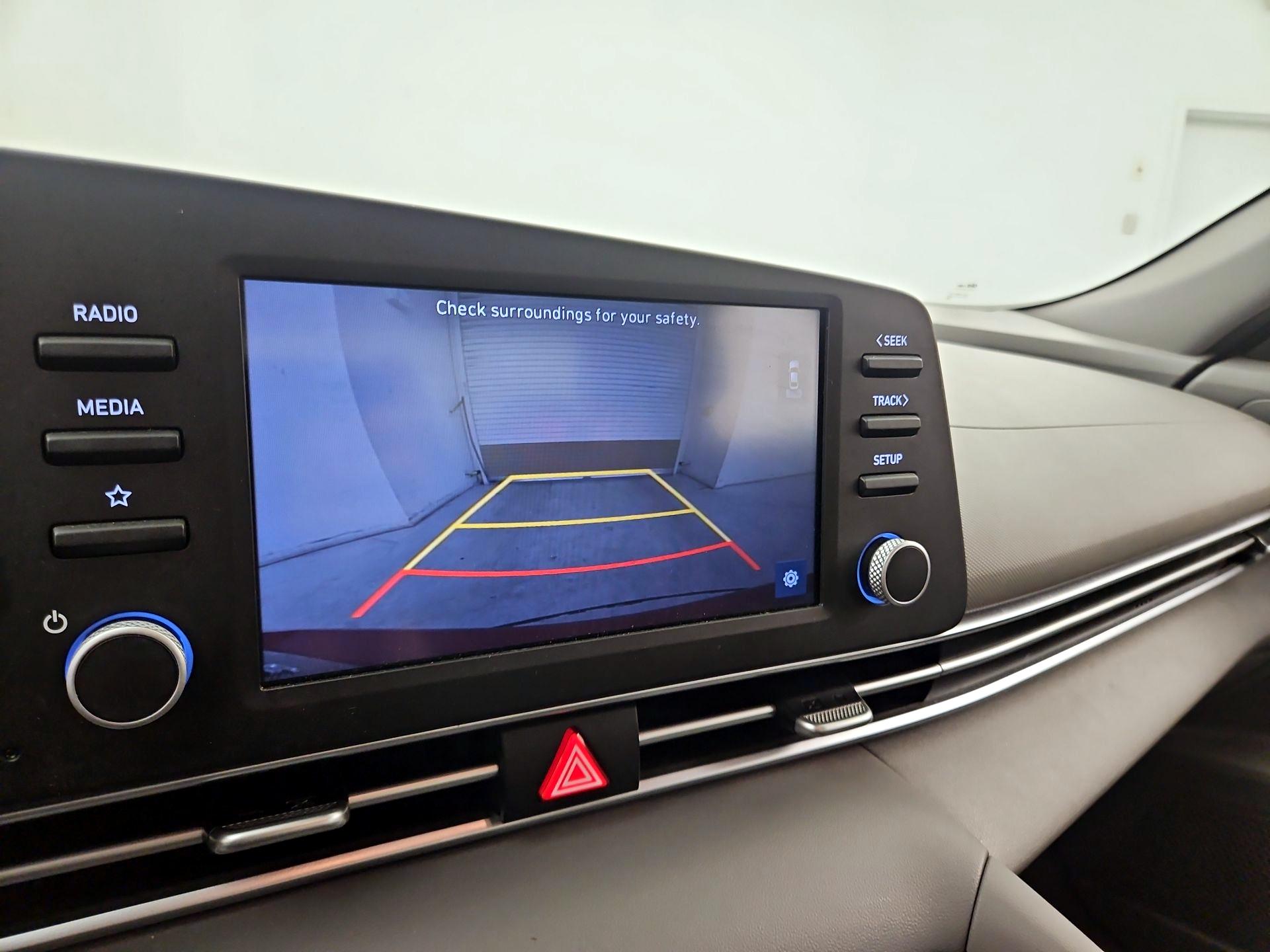 Thumbnail: 2023 Hyundai Elantra - 14