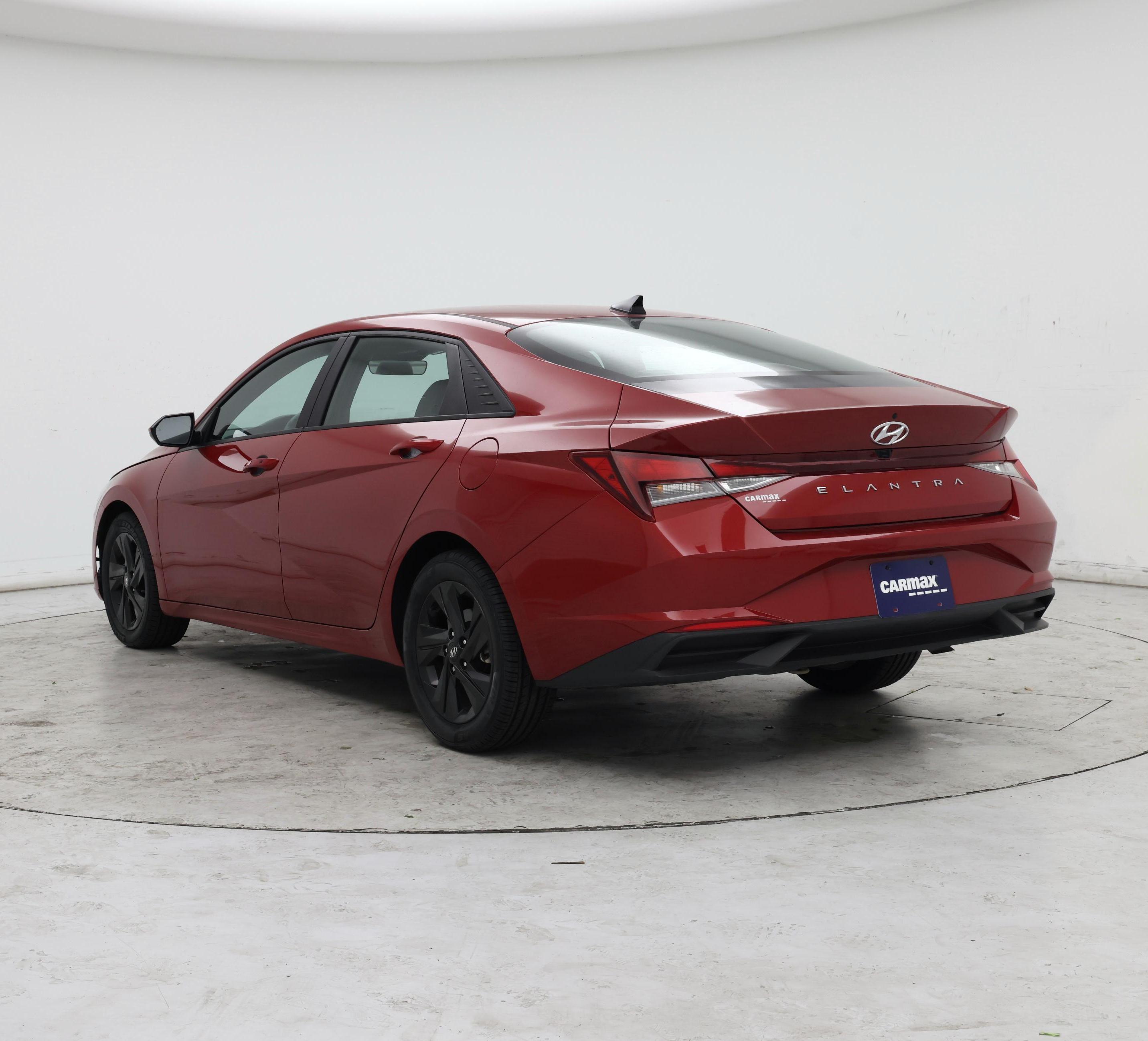Thumbnail: 2023 Hyundai Elantra - 2