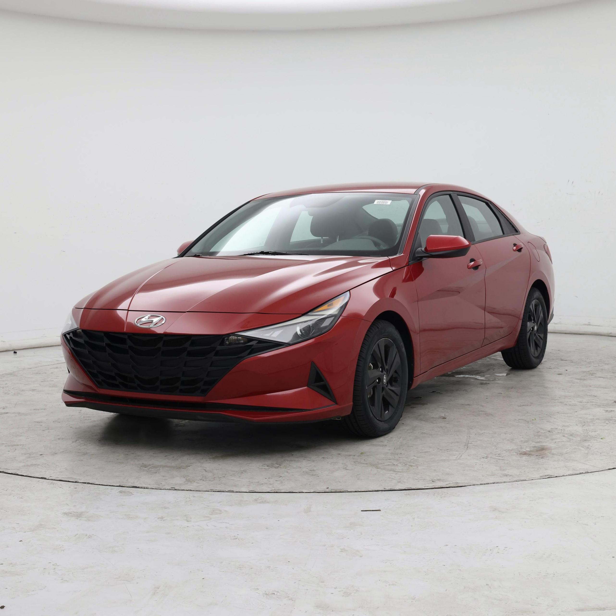 Thumbnail: 2023 Hyundai Elantra - 4