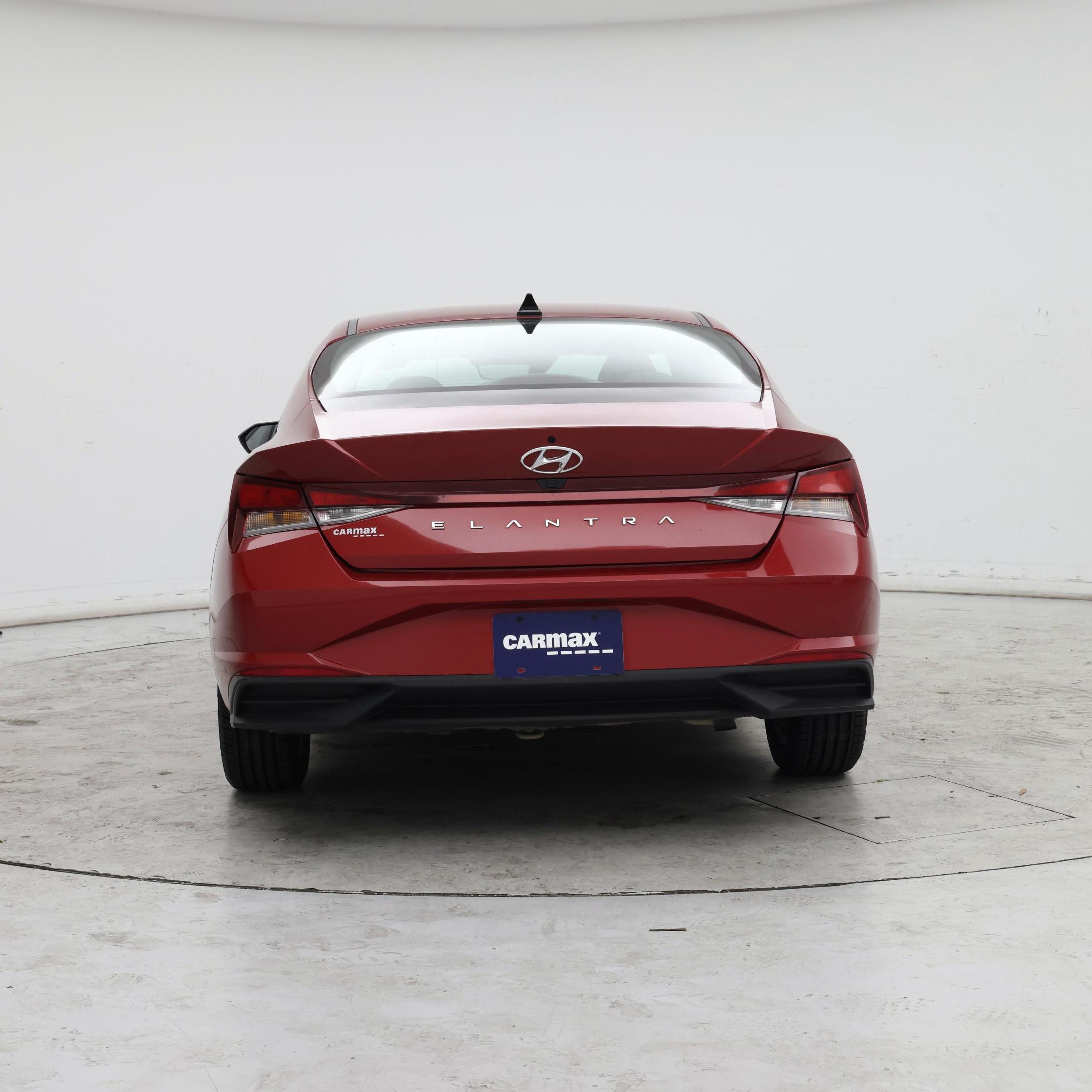 Thumbnail: 2023 Hyundai Elantra - 6