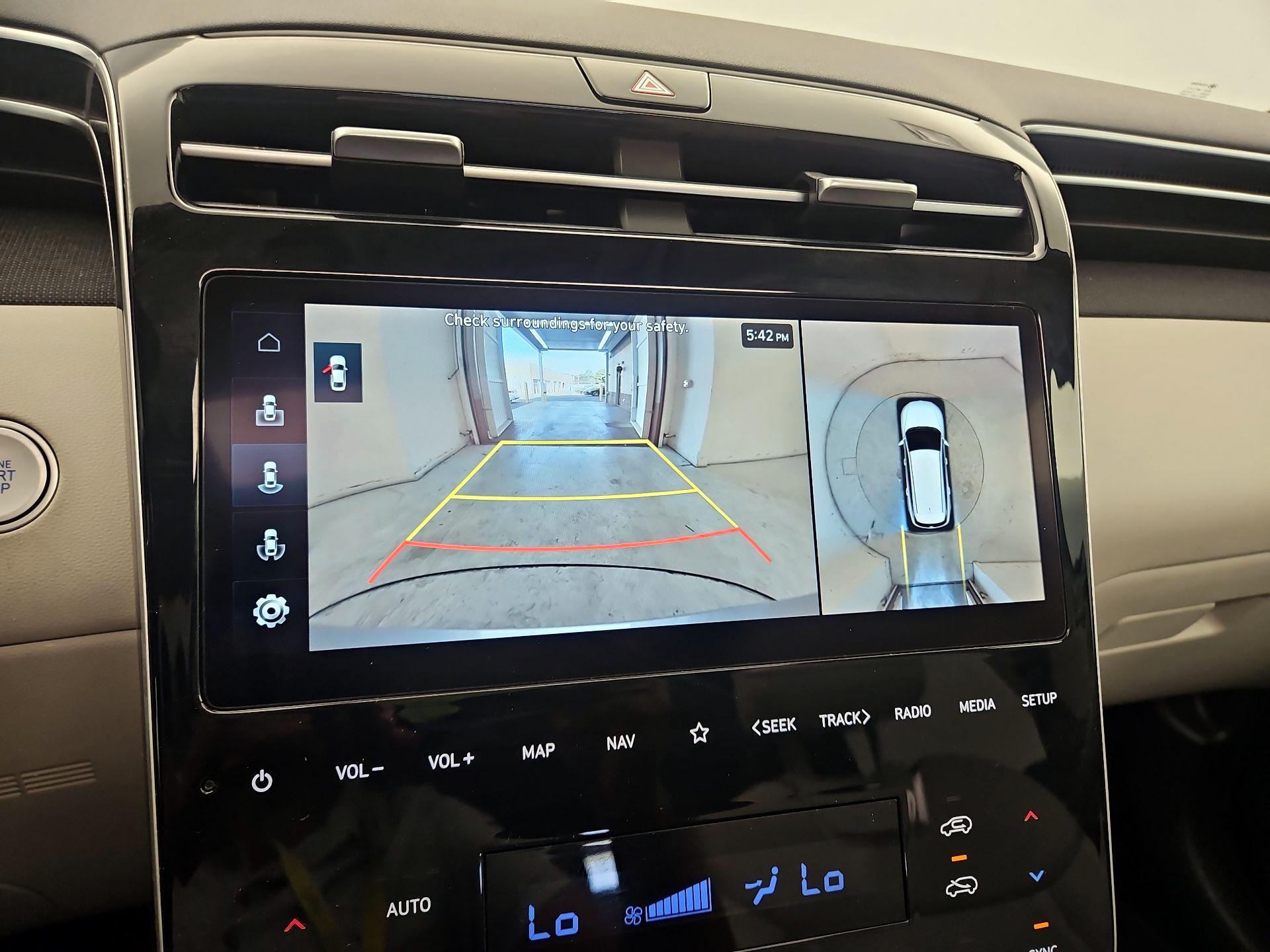 Thumbnail: 2023 Hyundai Tucson - 15