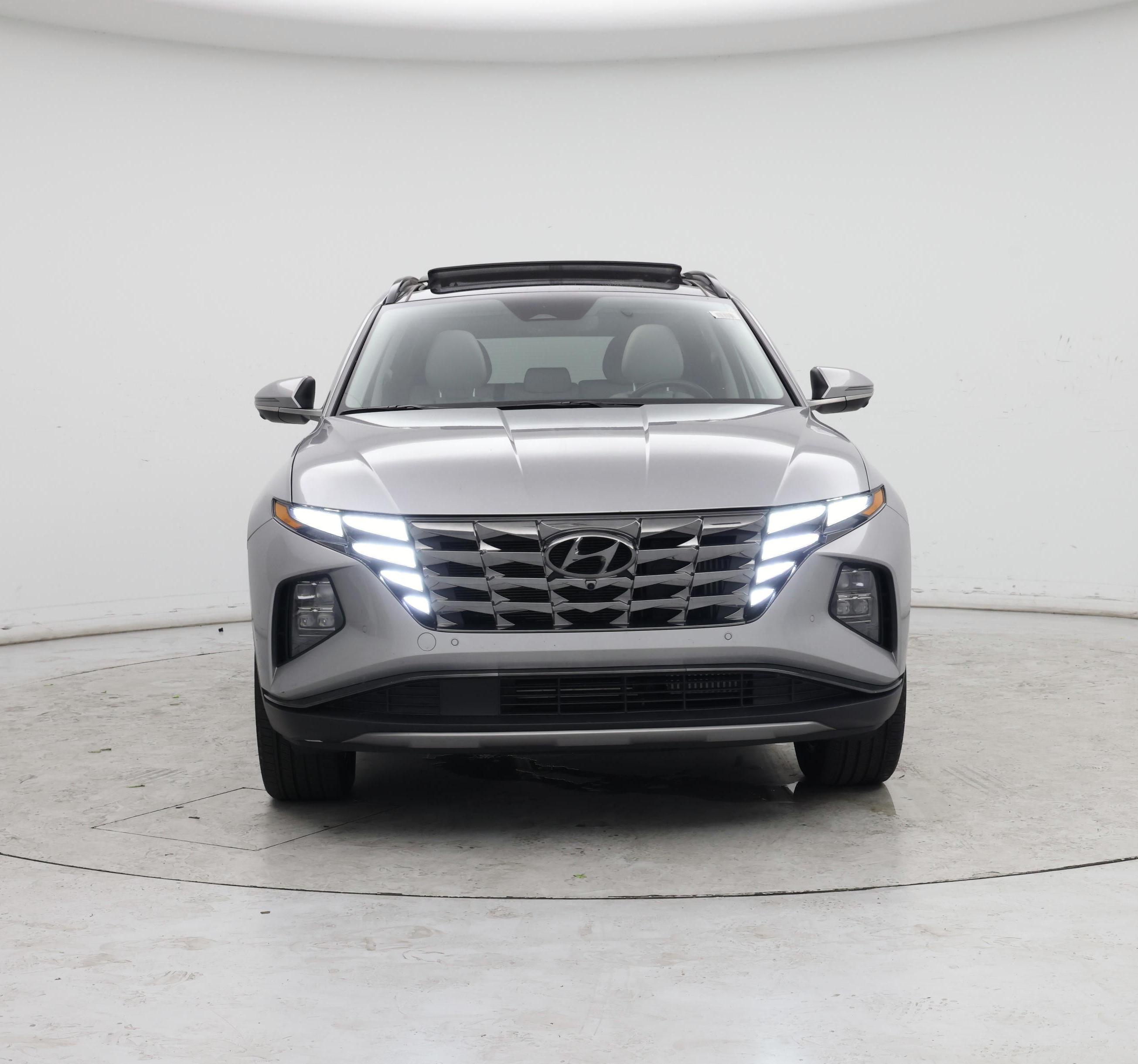 Thumbnail: 2023 Hyundai Tucson - 5