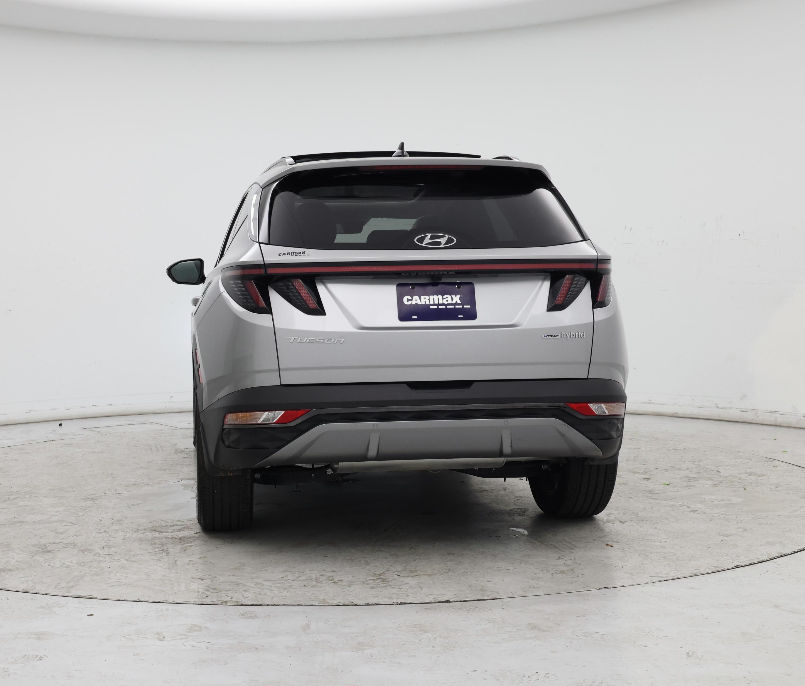Thumbnail: 2023 Hyundai Tucson - 6