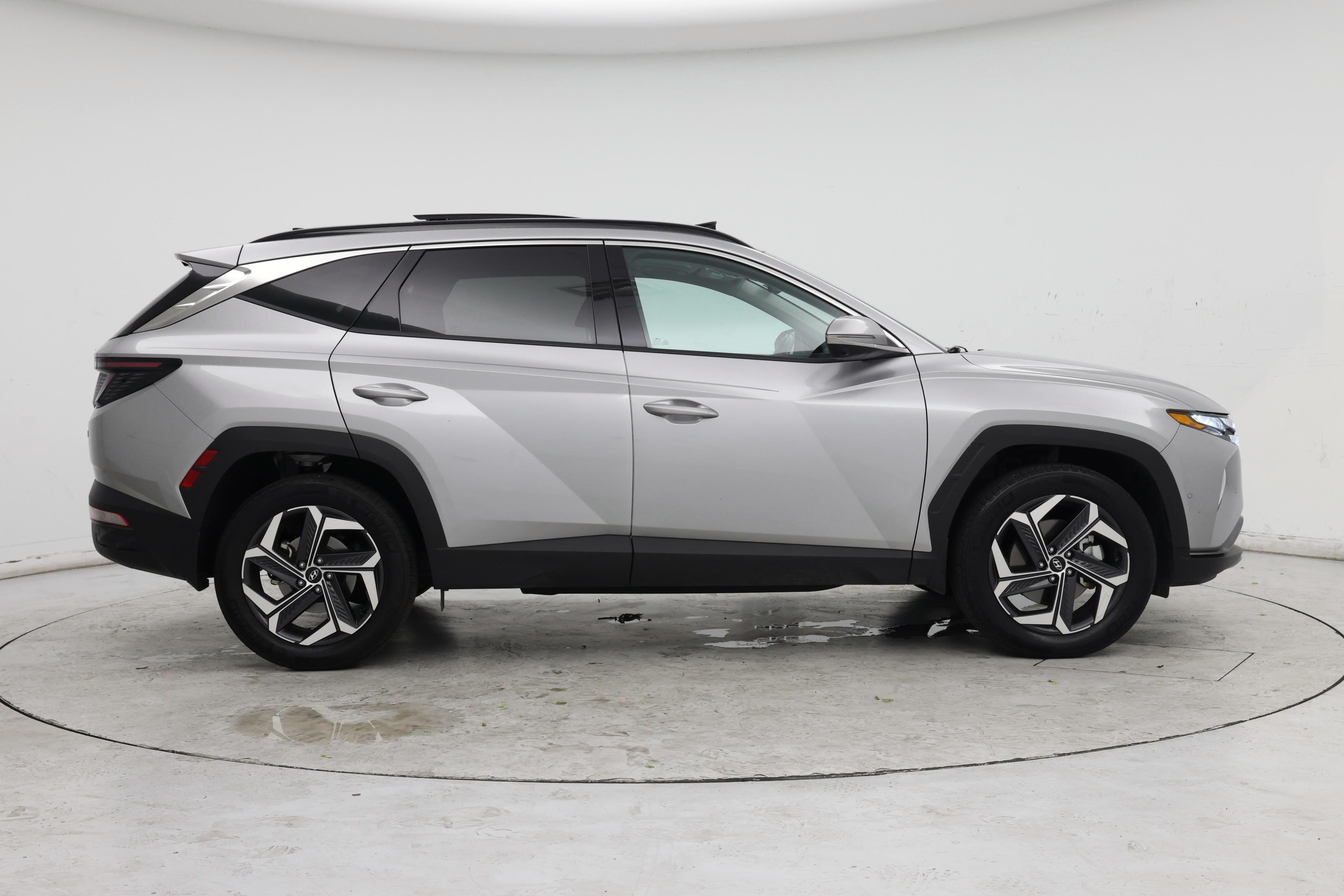 Thumbnail: 2023 Hyundai Tucson - 7