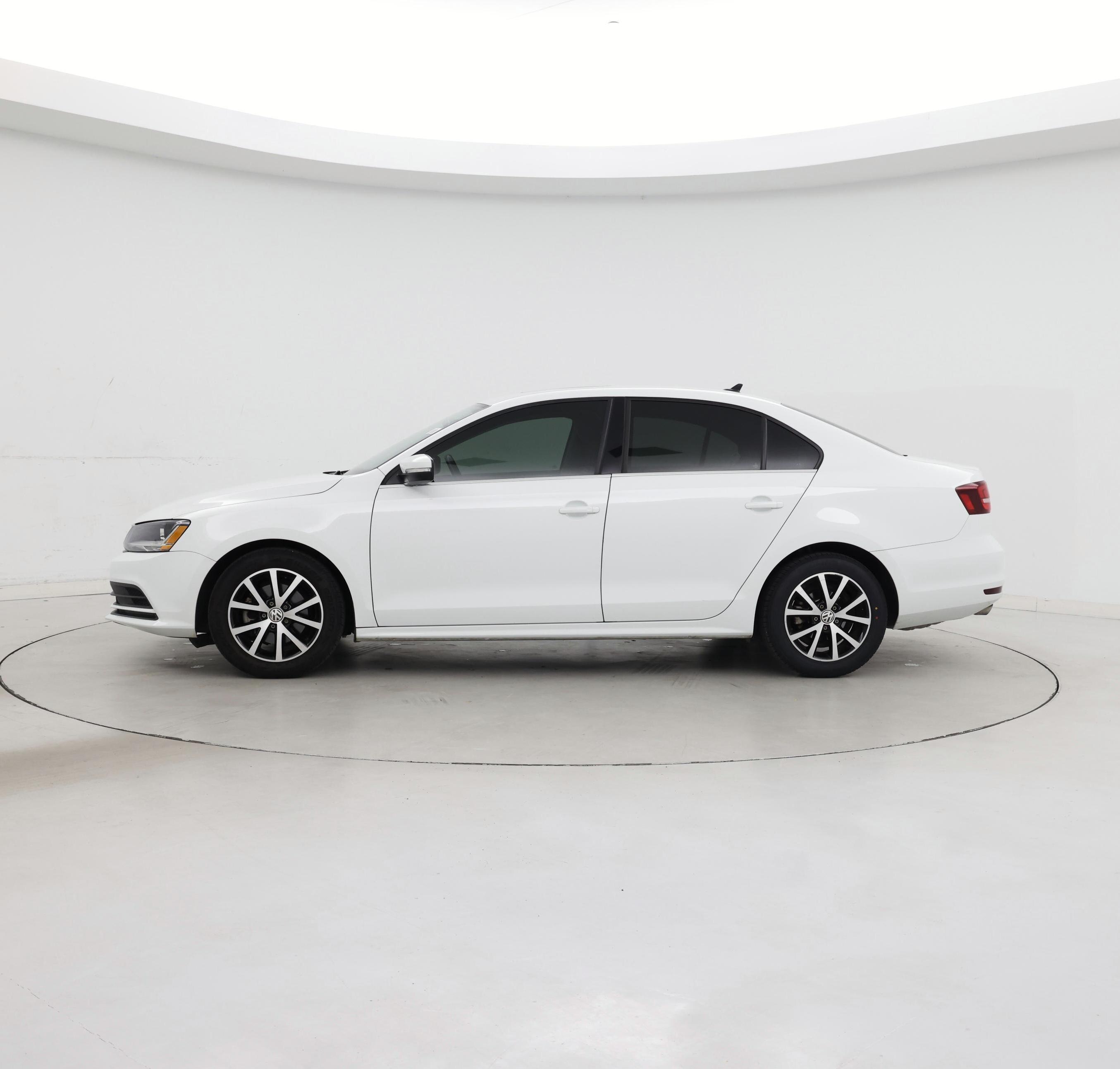 Thumbnail: 2017 Volkswagen Jetta - 3