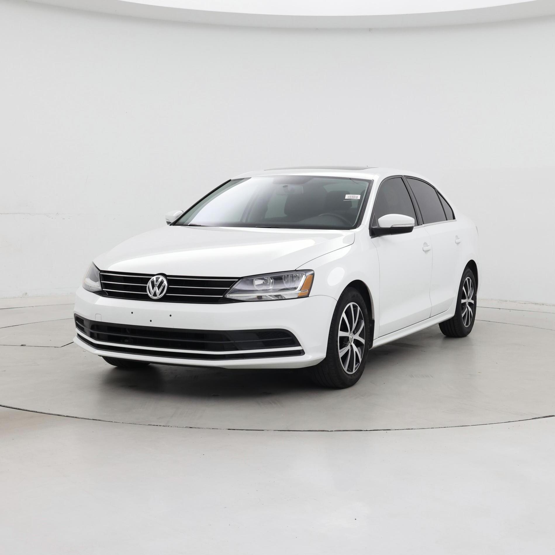 Thumbnail: 2017 Volkswagen Jetta - 4