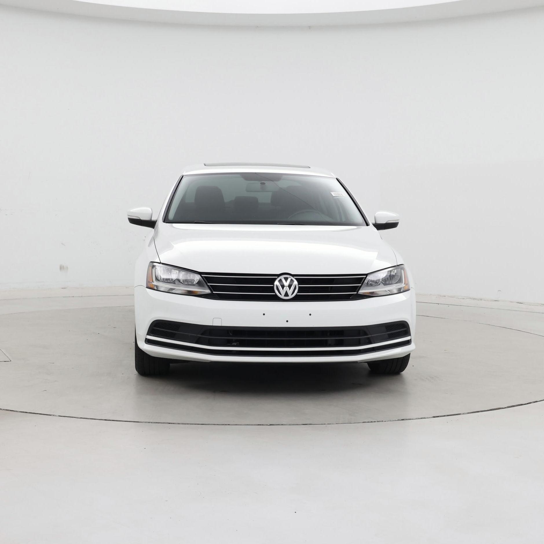 Thumbnail: 2017 Volkswagen Jetta - 5